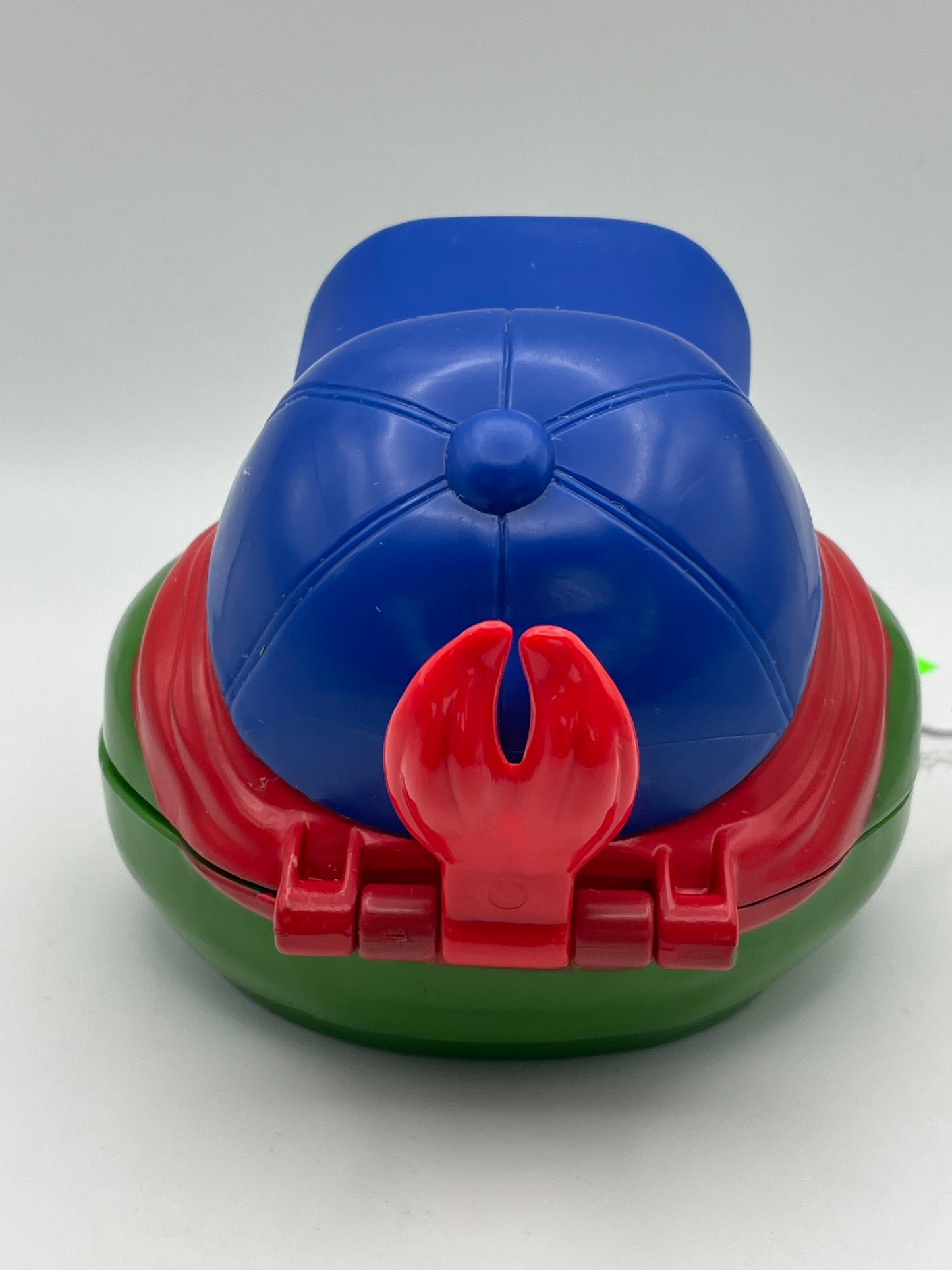 TMNT - Mini Popup Playset - Baseball 1994 #102915