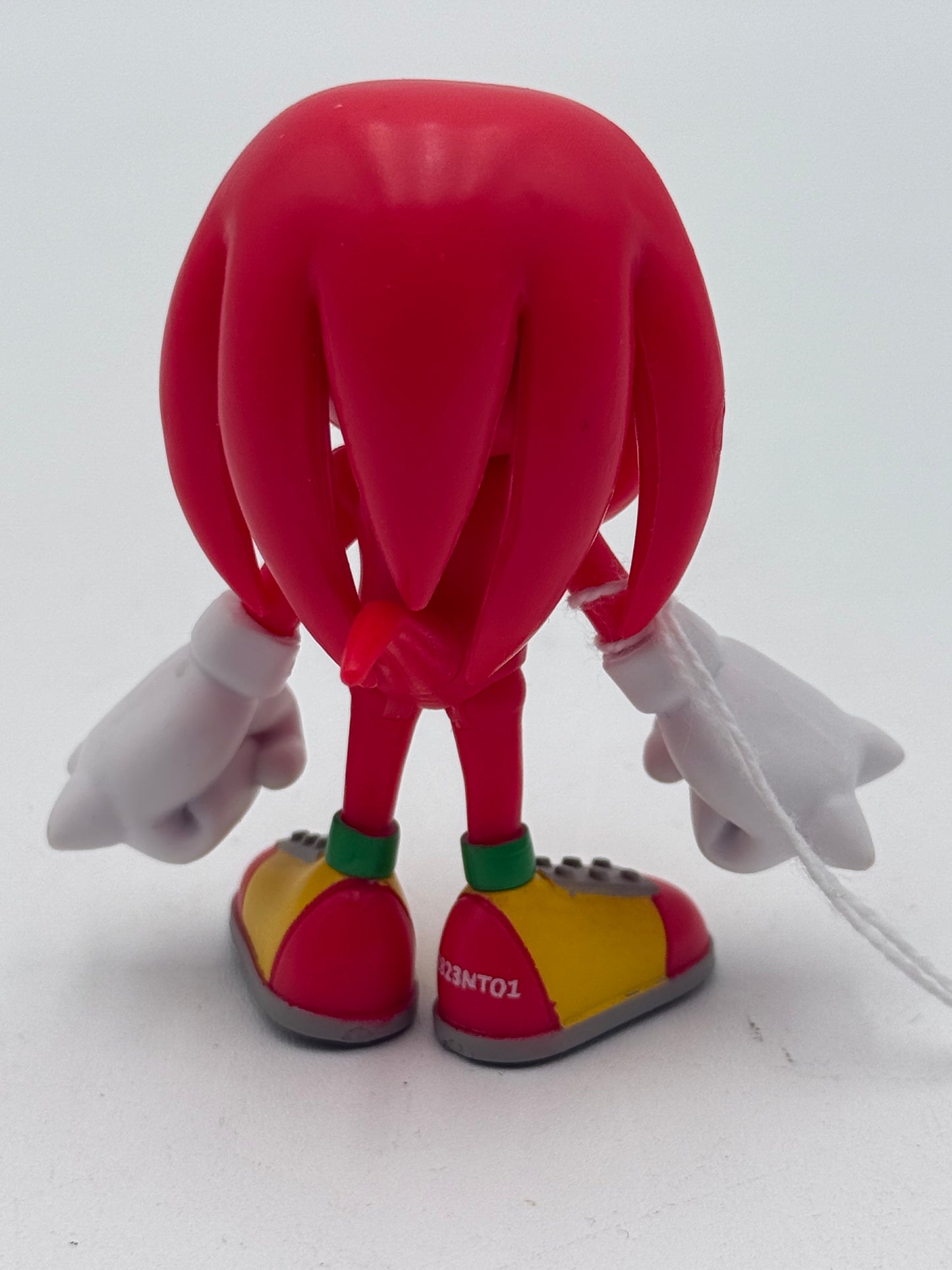 Sonic - Jakks Pacific - Knuckles 2022 #105485