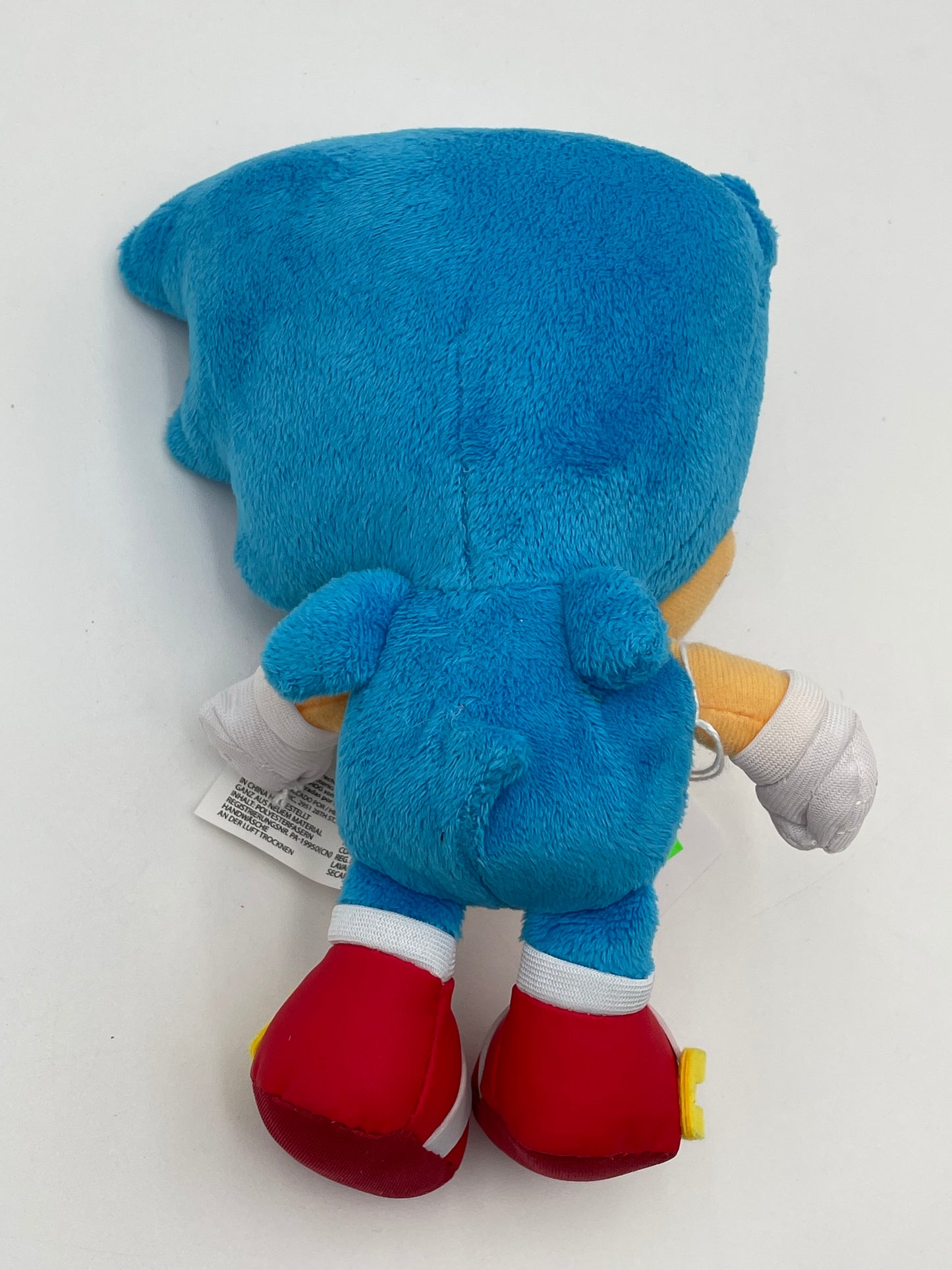 Sonic - Jakks Pacific - Sonic 2021 #104601
