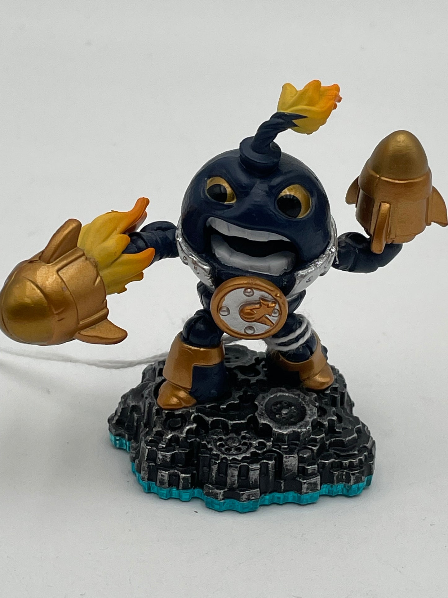 Skylanders - Swap Force - Countdown Blue #104825