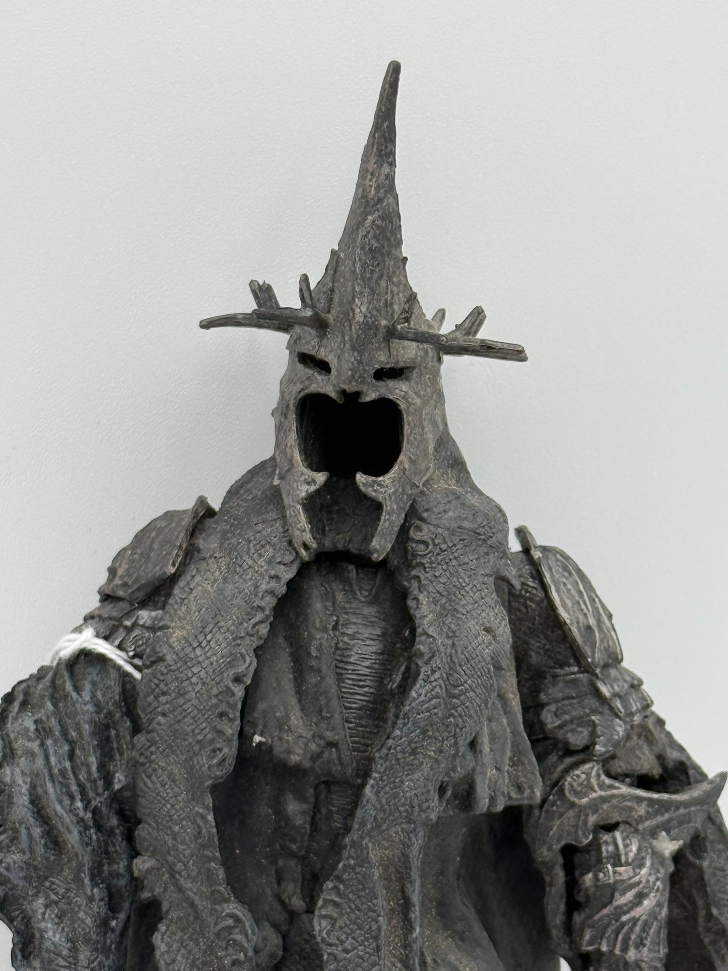 Lord of the Rings - Return of the King - Morgul Lord Witch King 2003 #105000