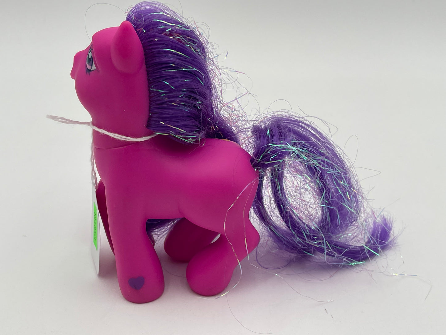 My Little Pony - G3 - Sand Dollar 2003 #104053