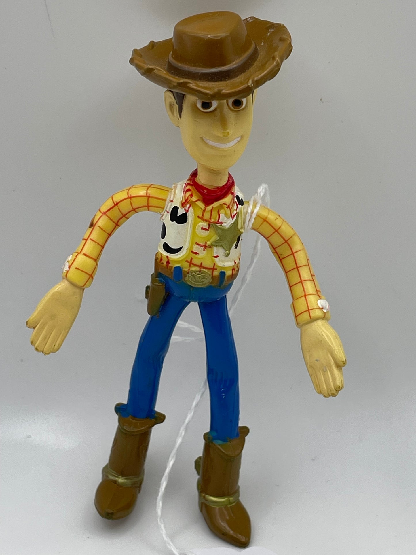Toy Story - Thinkway Toy Woody #103389