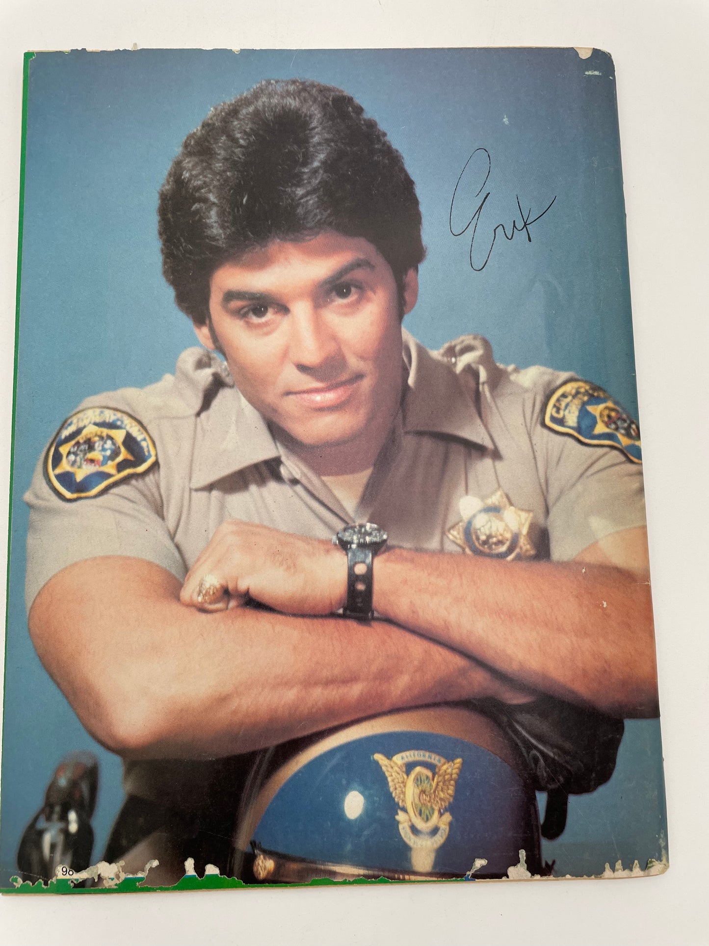 Tiger Beat Magazine - January 1979 #102099
