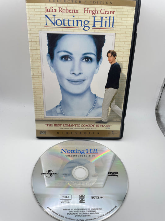 DVD - Notting Hill #100939