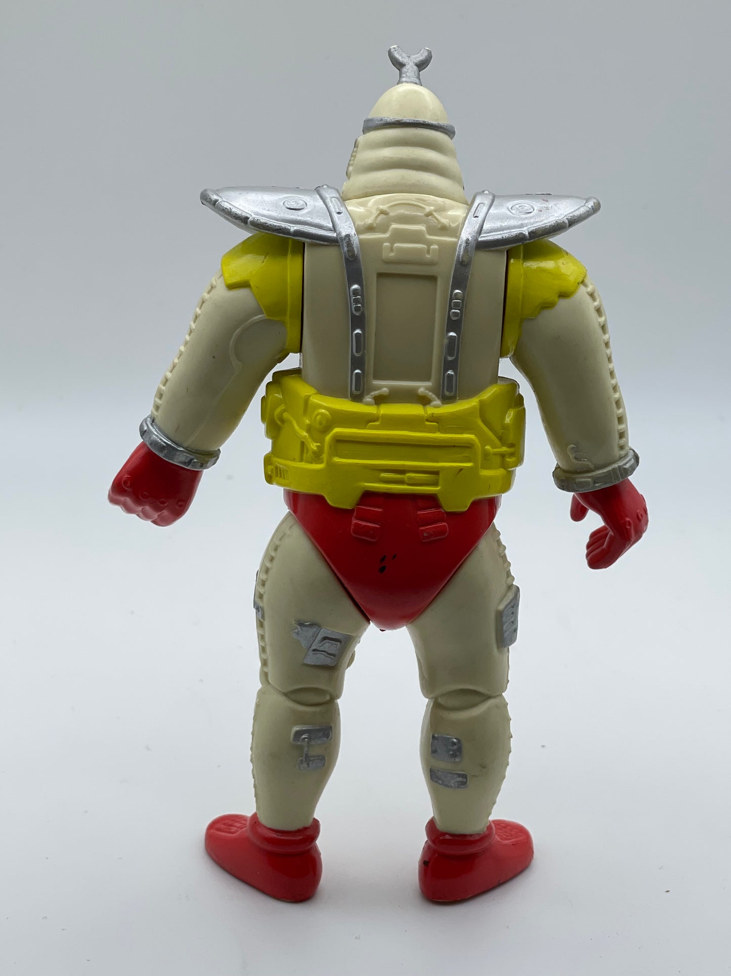 TMNT - Krang Android Body 1994 #102636