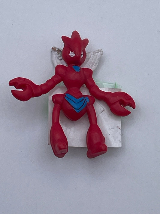 Pokémon - Scizor Figure #101656