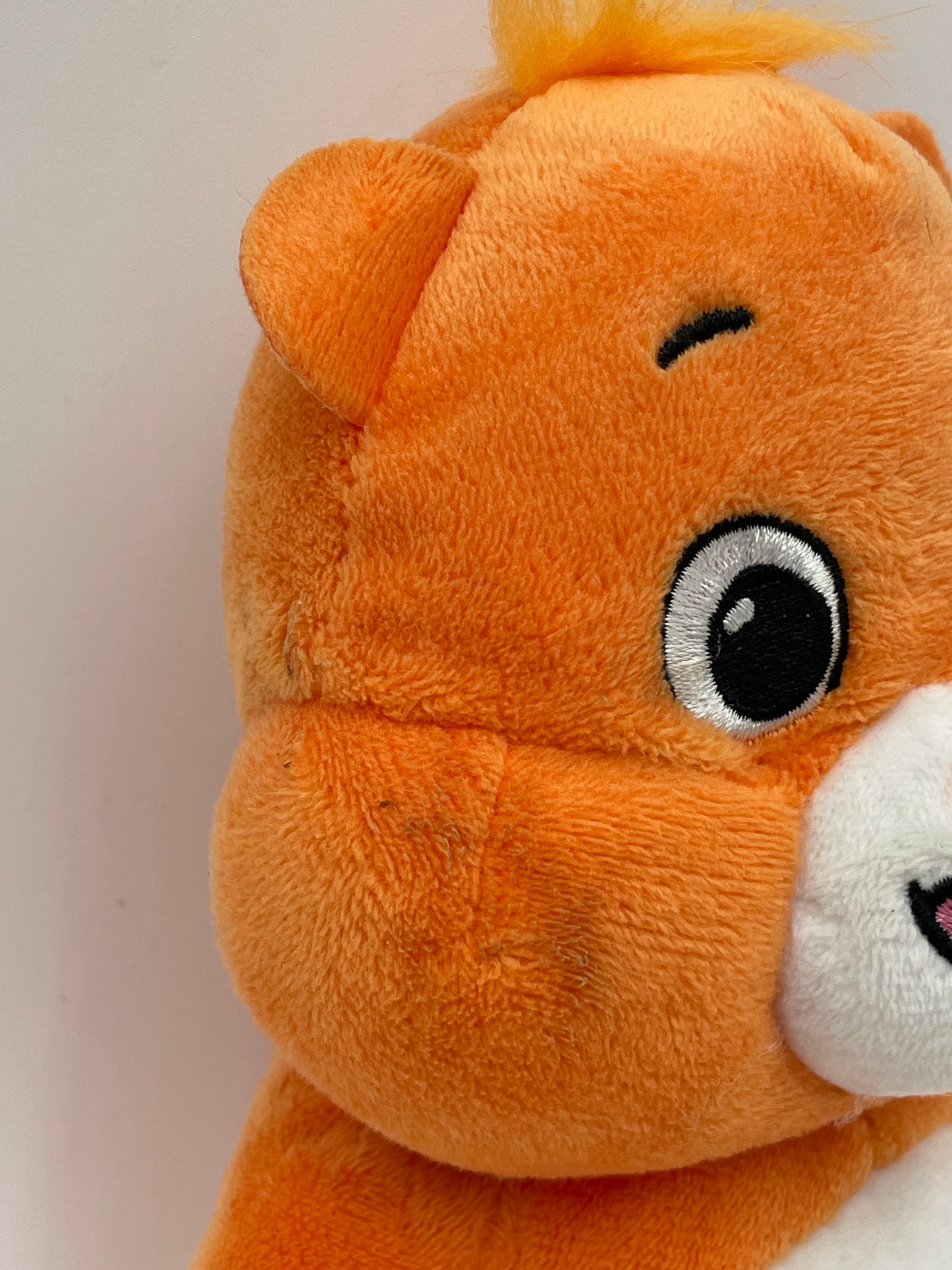 Care Bear - Friend Bear Plush 2022 #103724