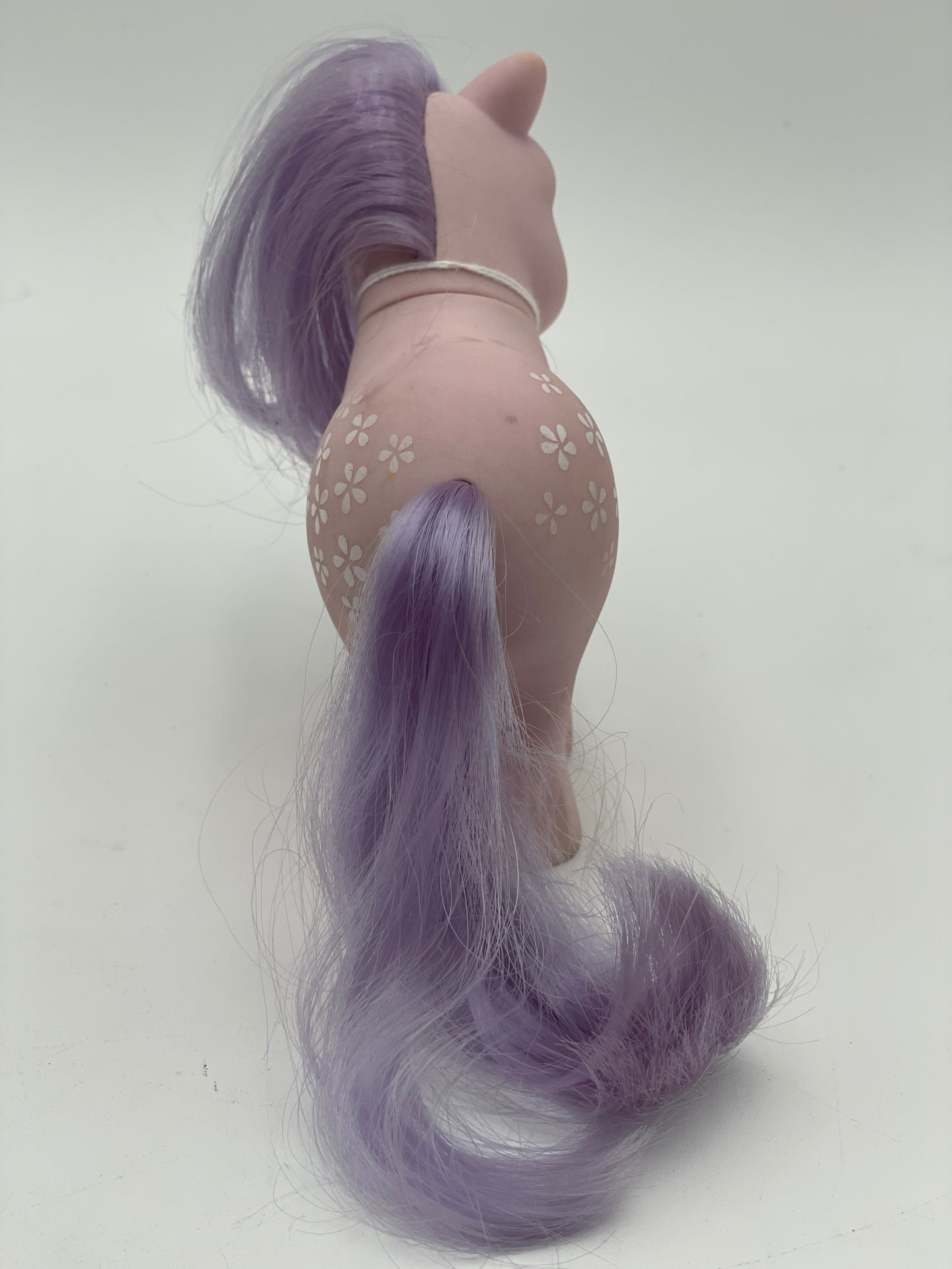 My Little Pony - G1 - Blossom 1982 #104041