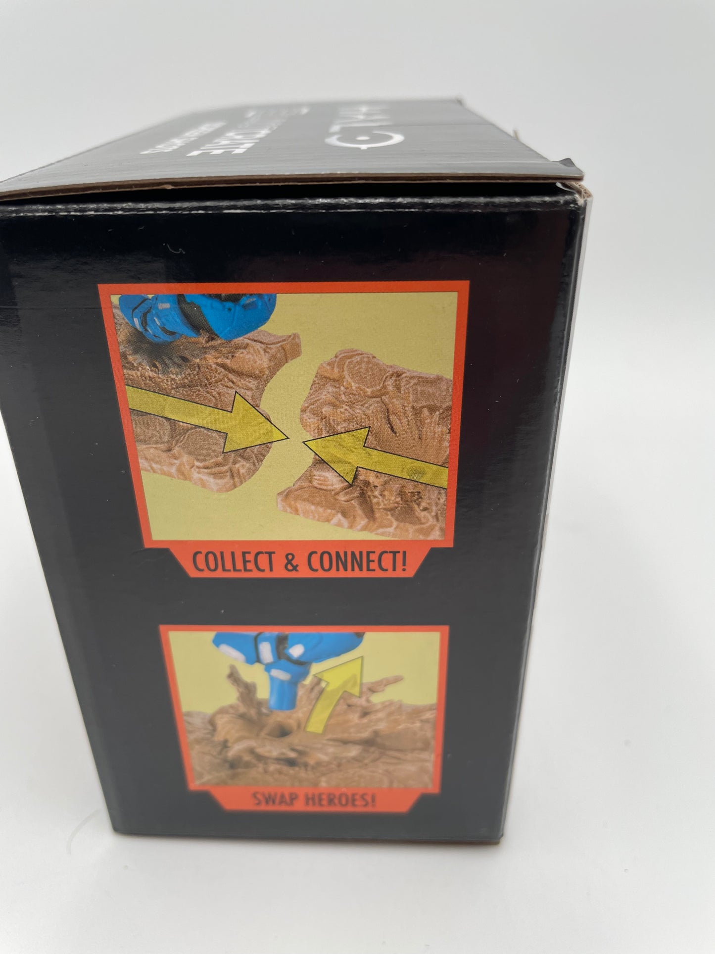 Halo - Loot Crate - Screen Shots ODST Sgt Edward Buck 2016 #103766