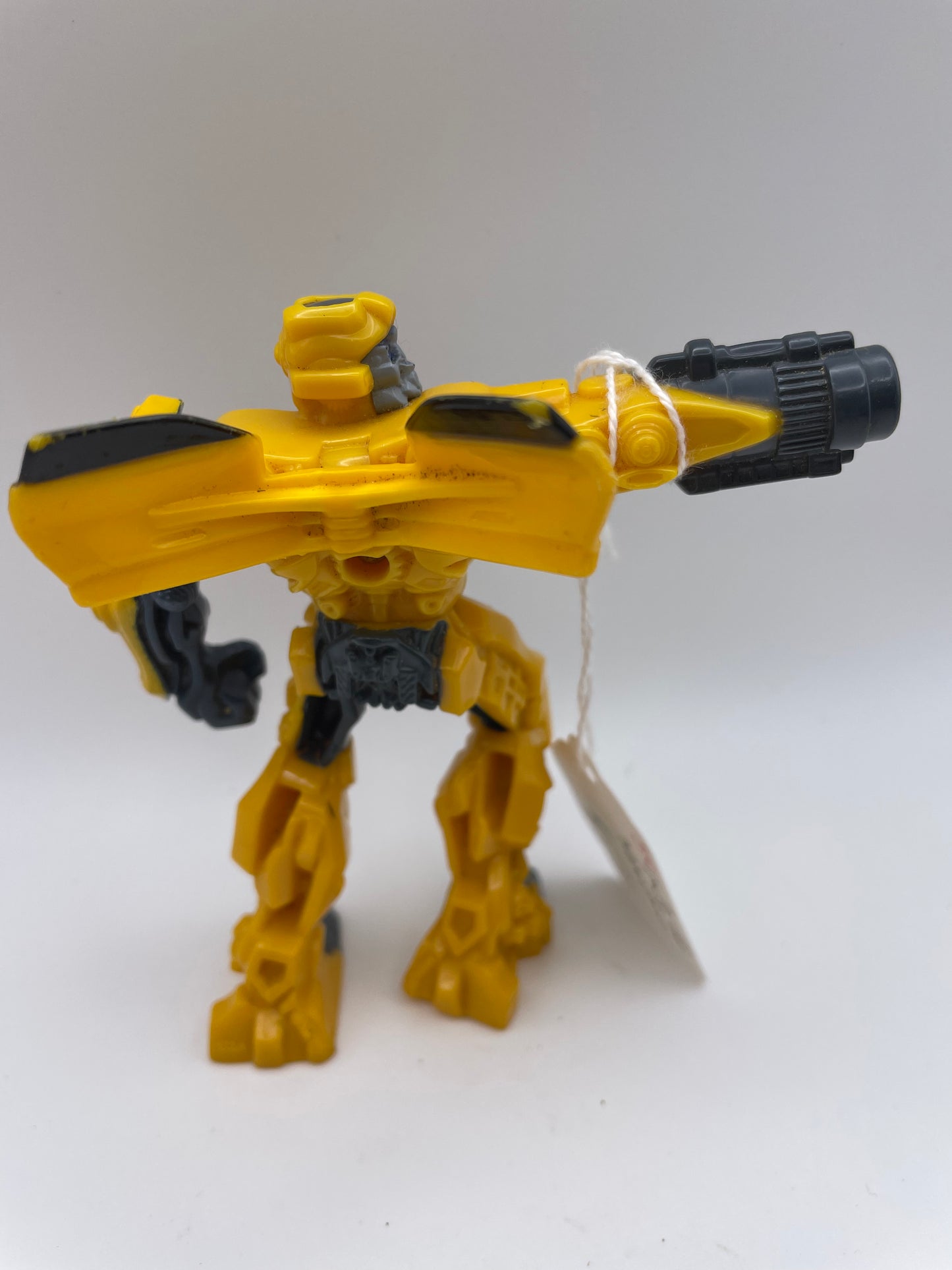 Transformers - McDonald’s Bumblebee 2010 #101261