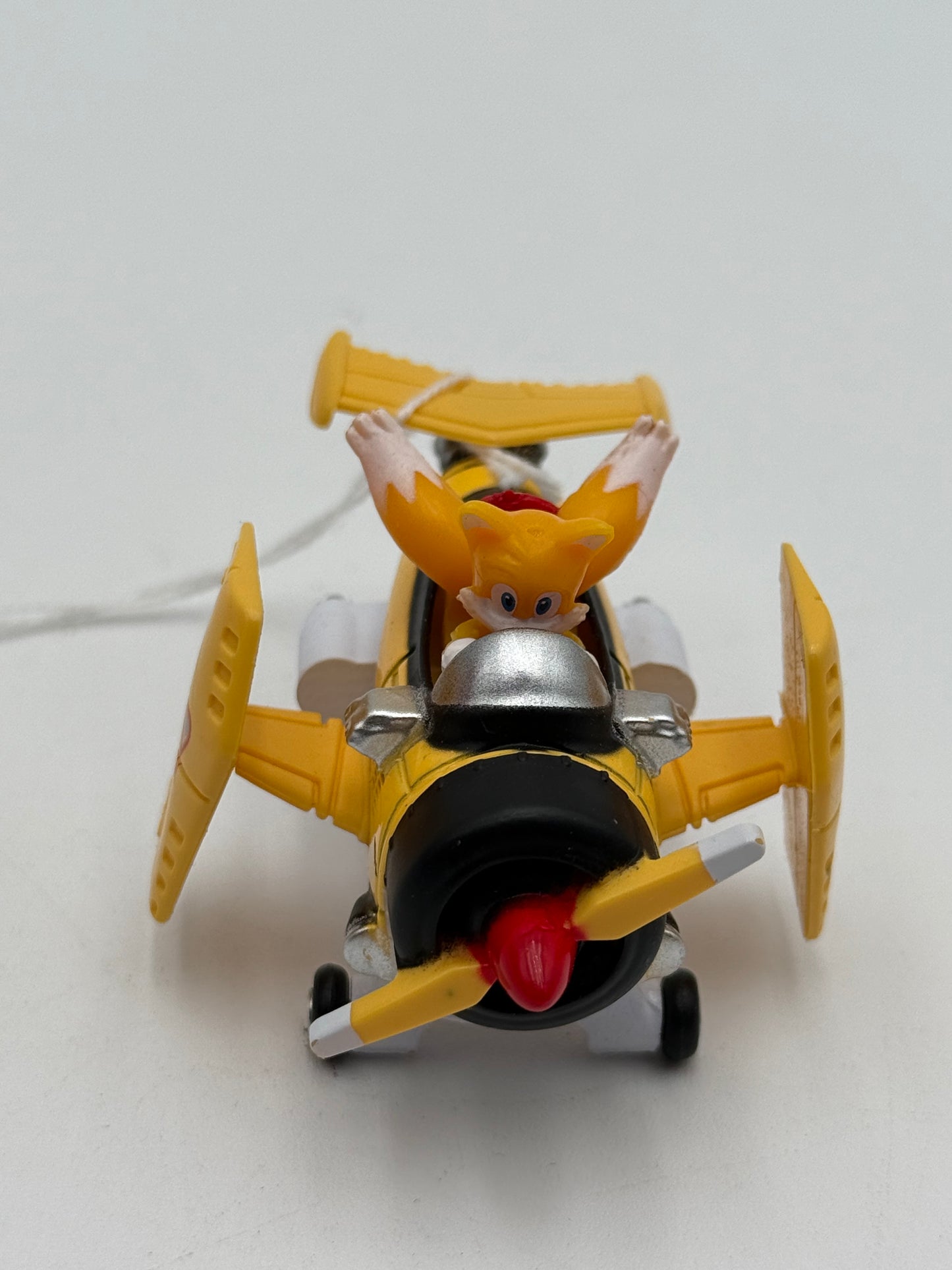 Sonic - NKOK - Die Cast Airplane - Tales #105522