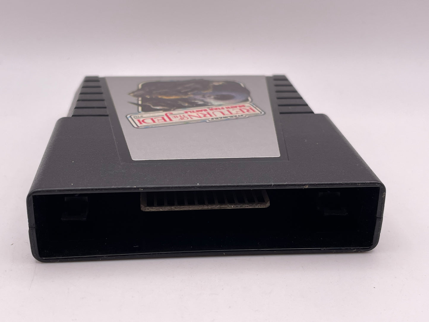 ATARI 2600 - Star Wars Return of the Jedi Death Star Battle 1983 #103581