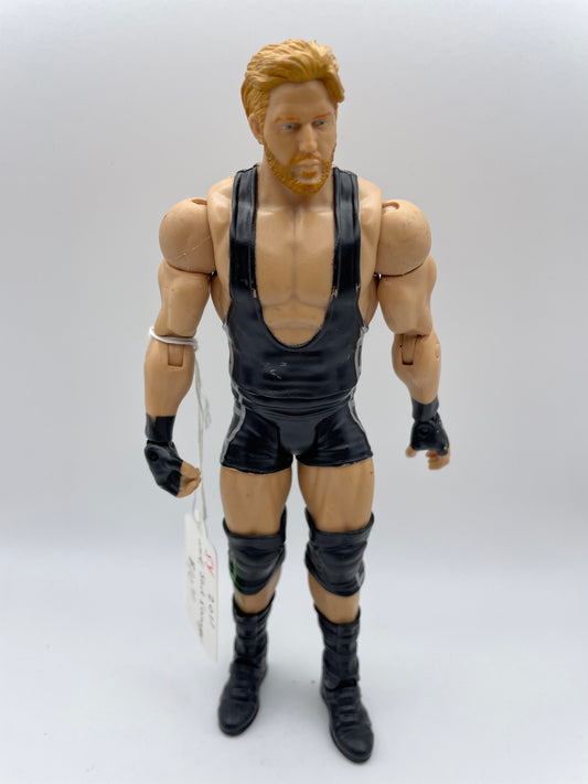 WWE - Jack Swagger Figure 2011 #101601