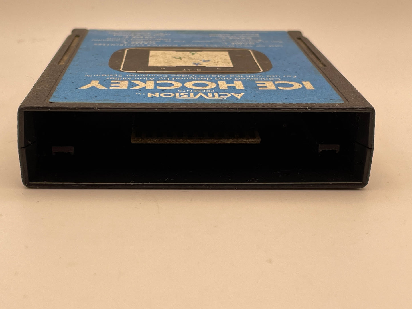 ATARI - Ice Hockey 1981 #103556