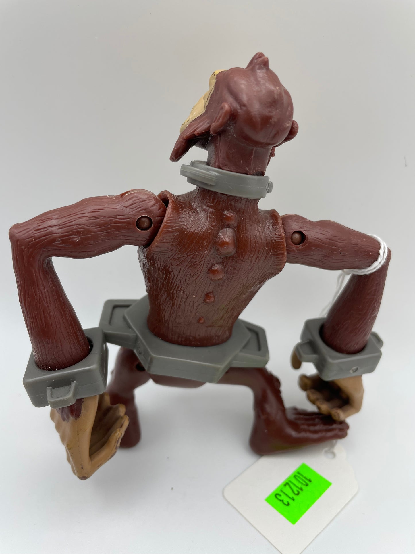 TMNT - Monkey Brains 2014 #101213