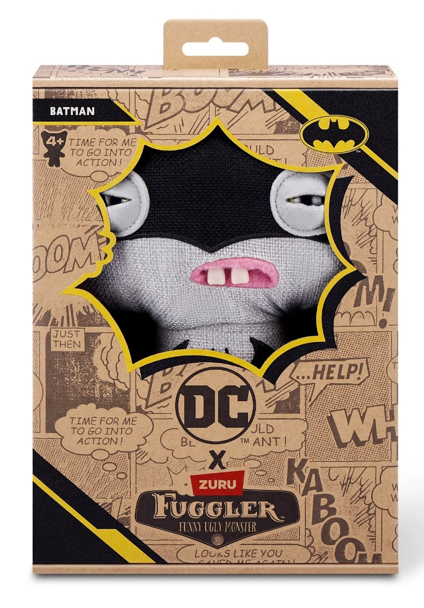 Fuggler - X DC - Batman 2024 #105612