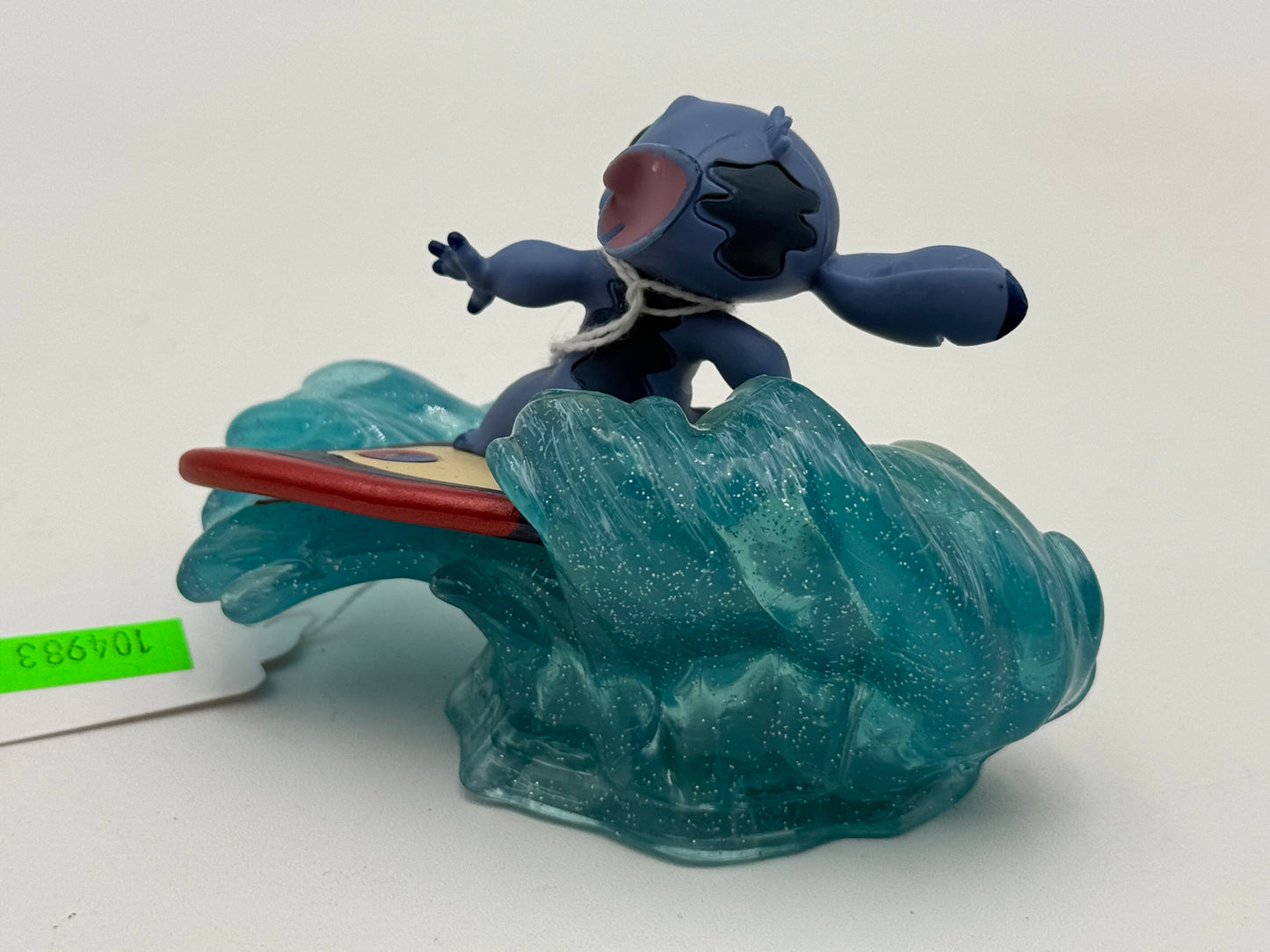 Disney - Lilo & Stitch - Figure - Stitch Wave Surfer #104983