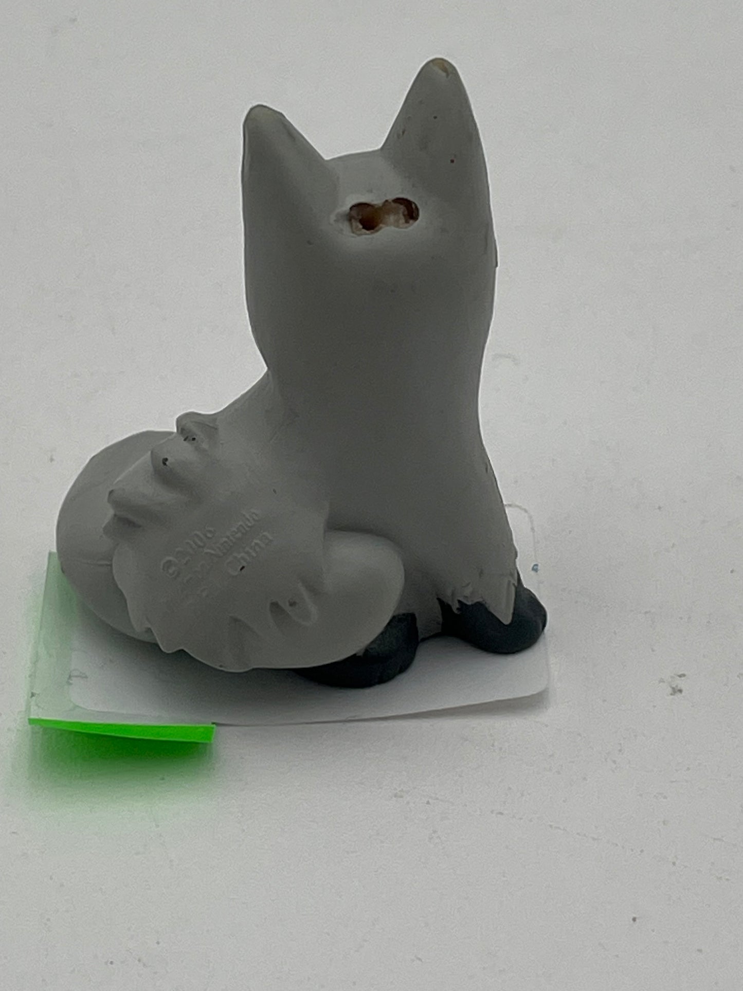 Pokémon - Poochyena Figure #104190