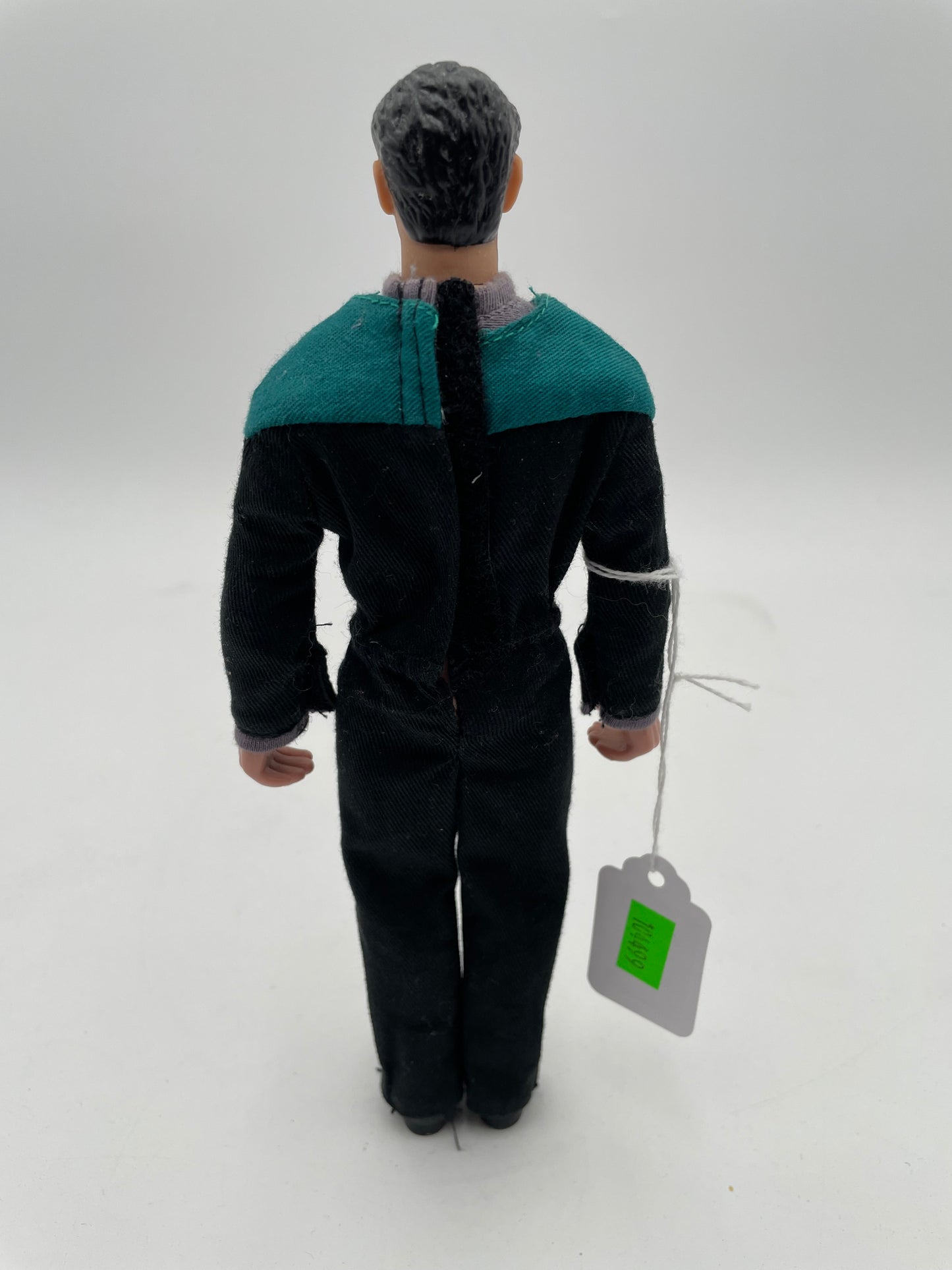 Star Trek - Playmates - Doctor Julian Bashir 1997 #104499