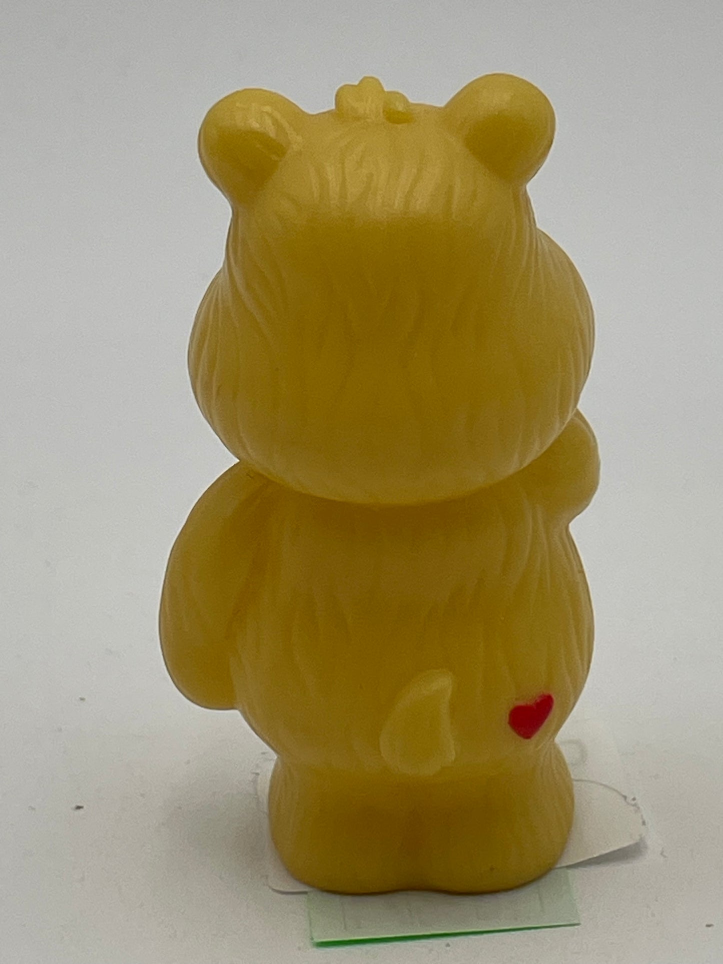 Care Bear - Standing - Funshine Bear #103671