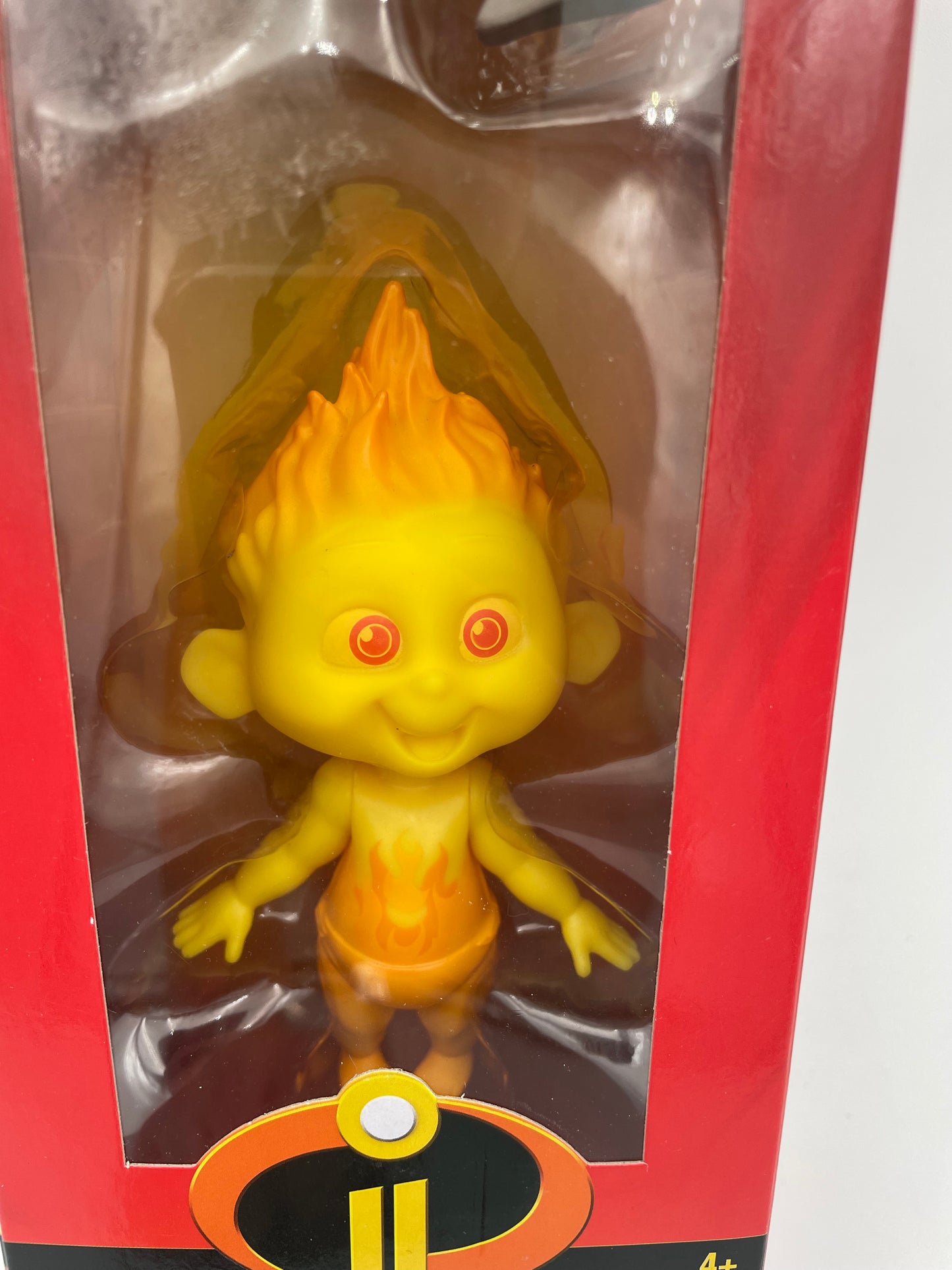 The Incredibles 2 - Jack Jack & Raccoon 2018 #100329