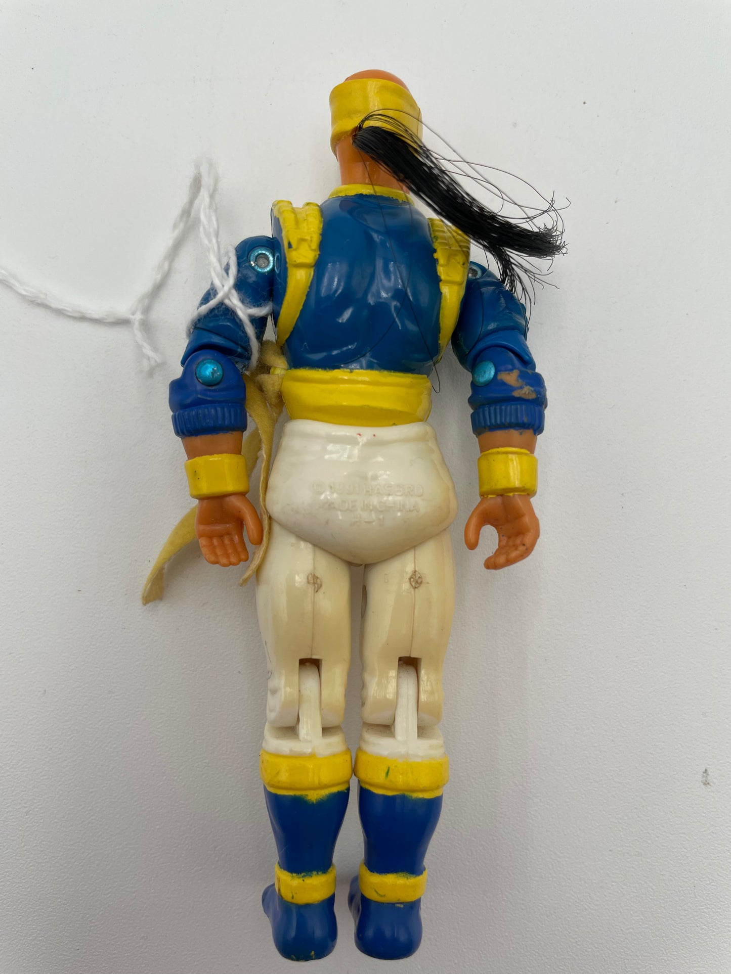 GI Joe - Ninja Force - Dojo 1992 #102787