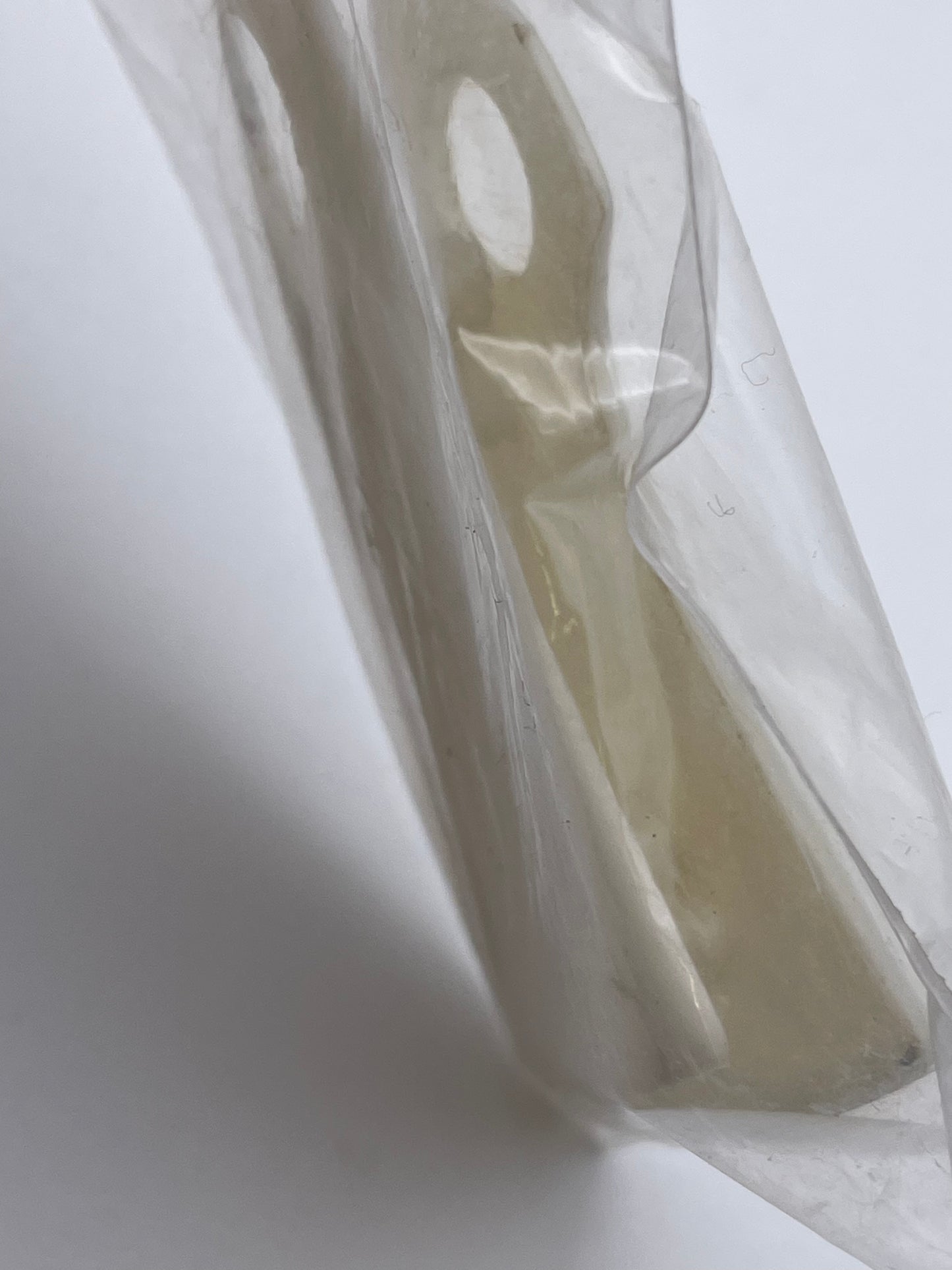 Toy Gun Handle Plates #101833