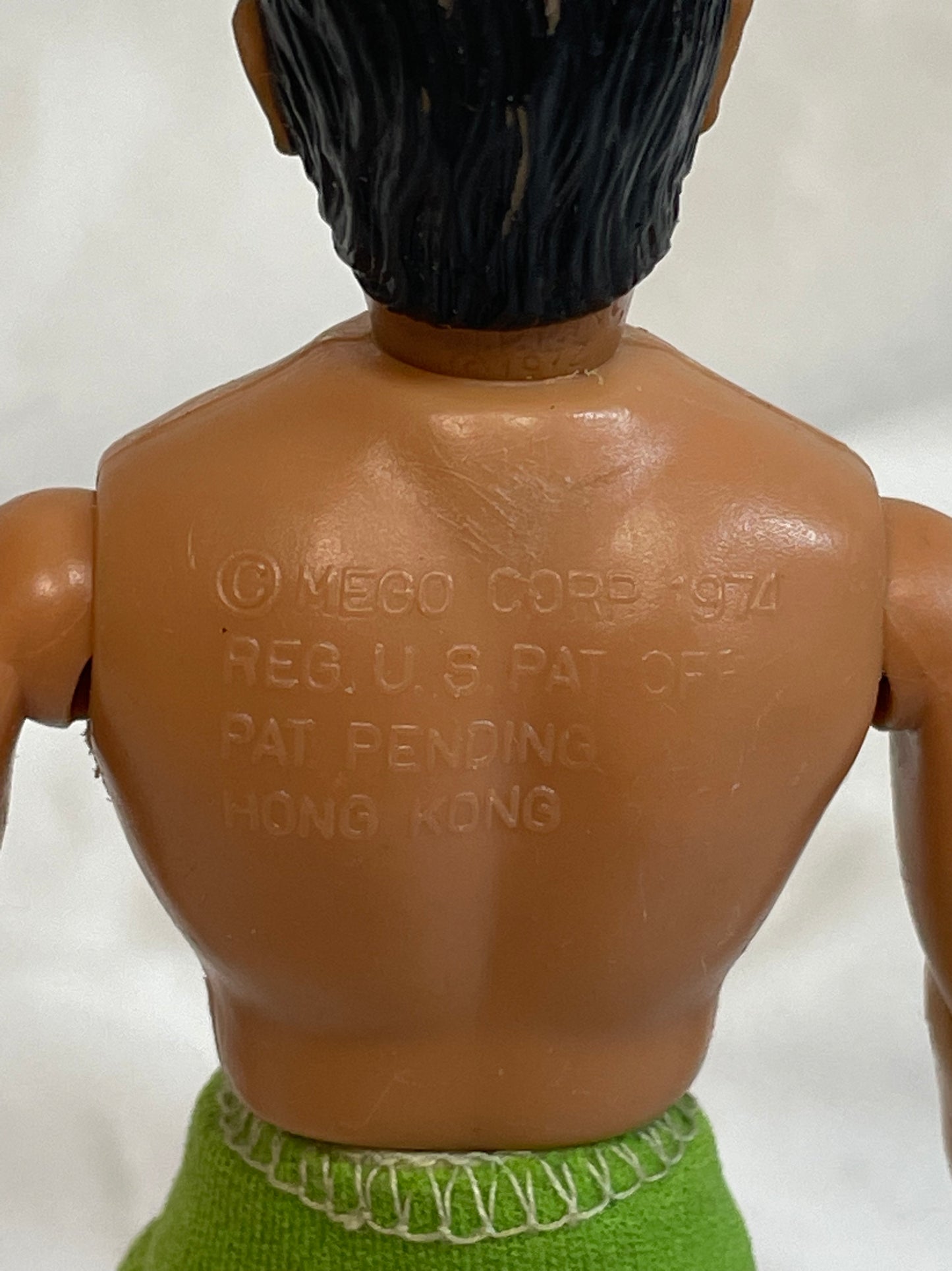 MEGO - Robin Action Figure 1974 #100225
