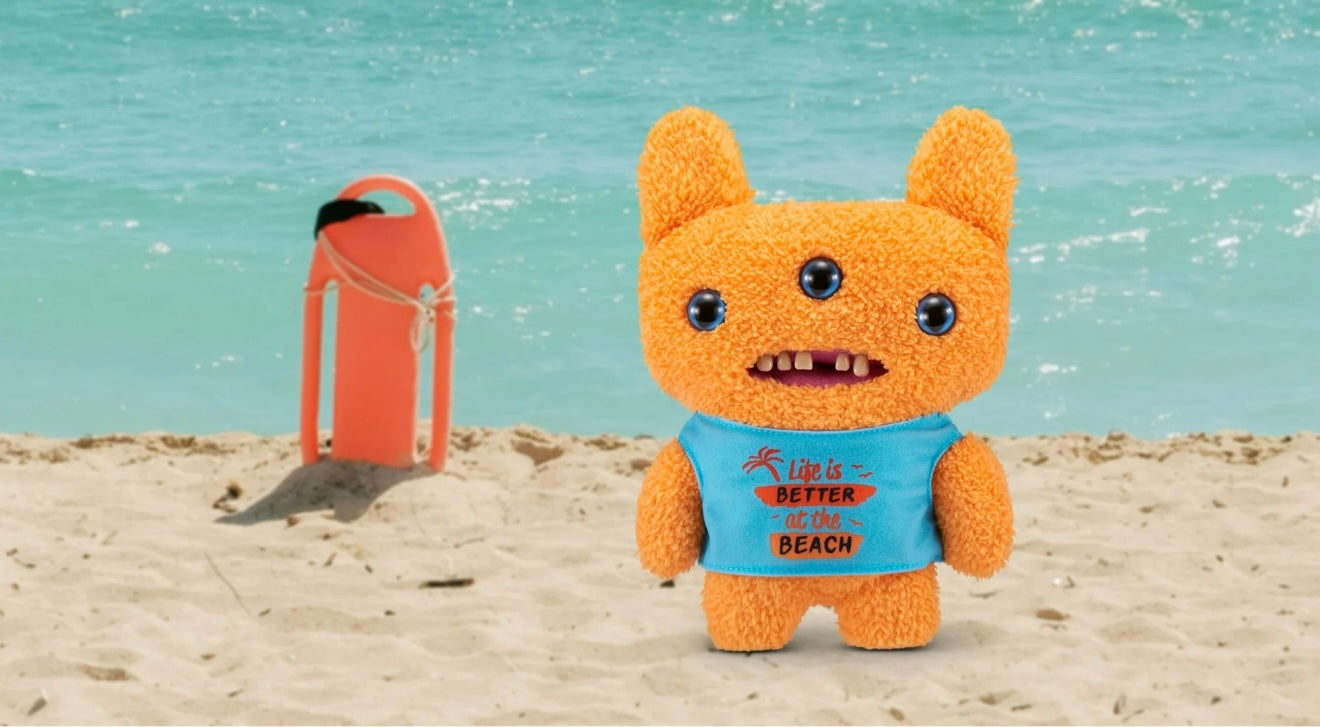 Fuggler - Vacay Vibes - Reek O 2024 #107058