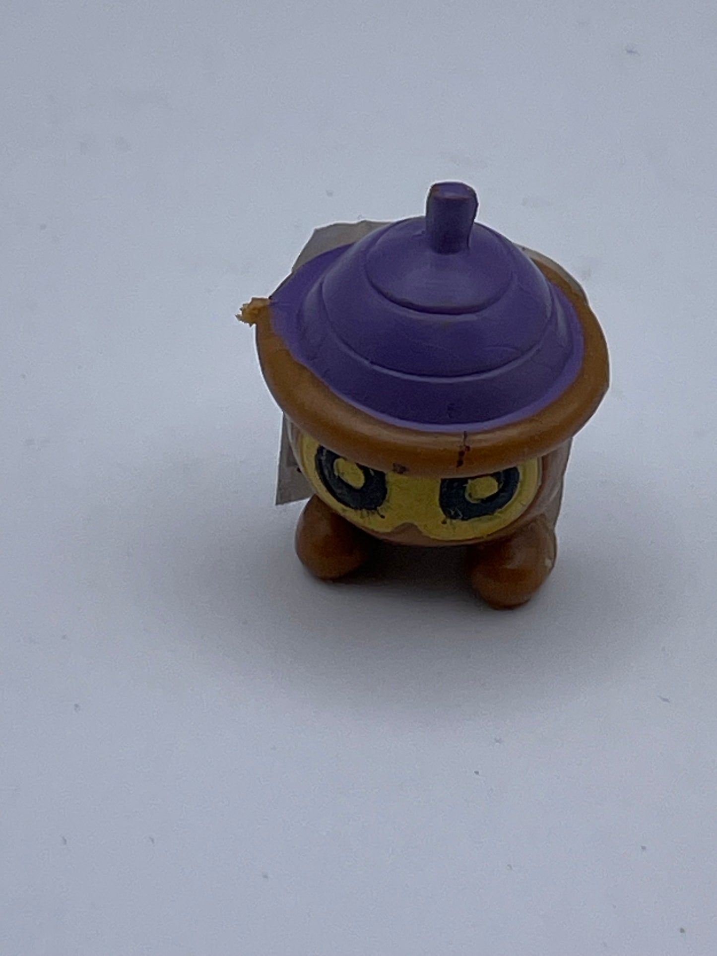 Pokémon - Seedot Figure #101655