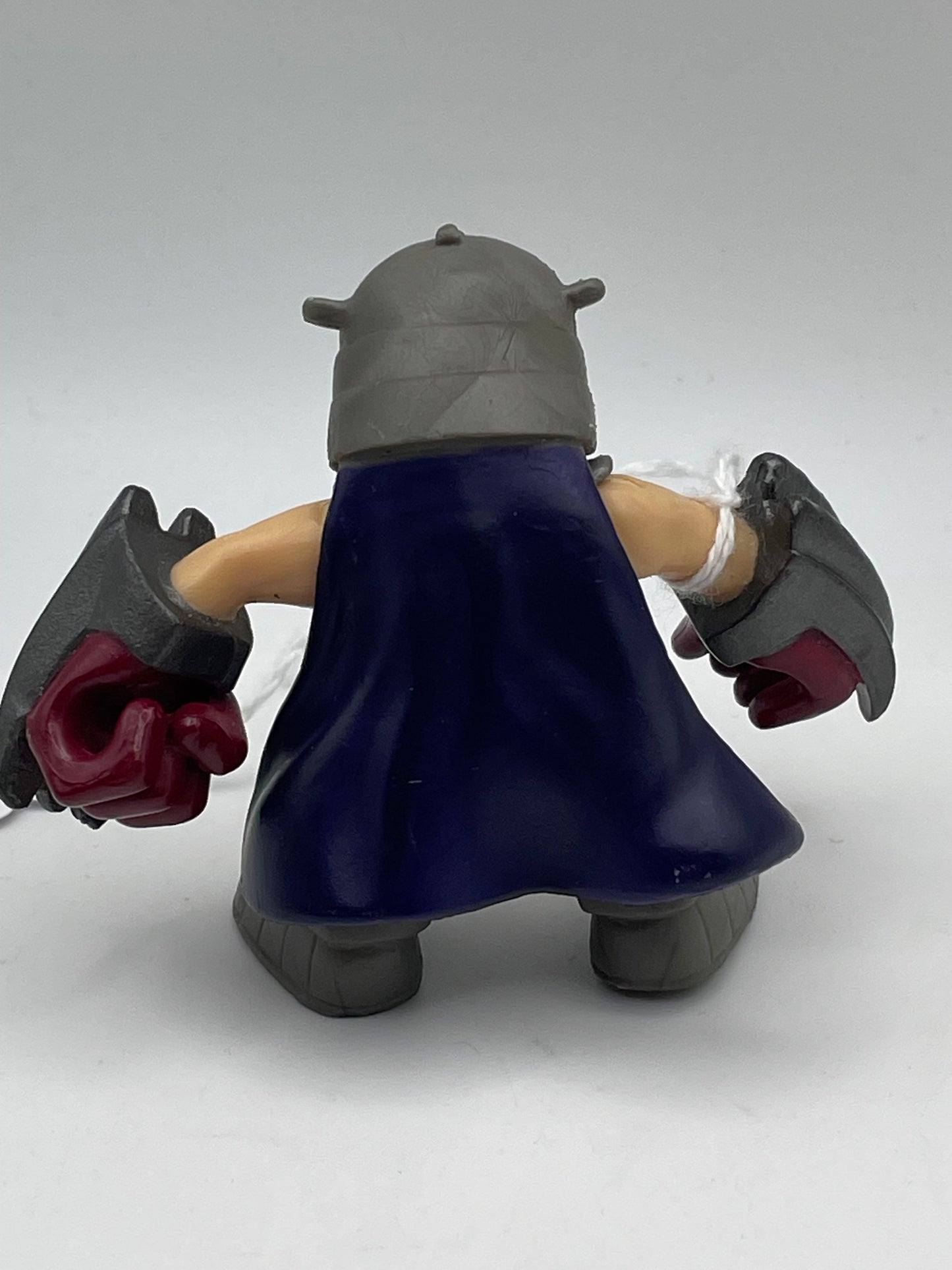 Imaginext - TMNT - Shredder 2014 #103321