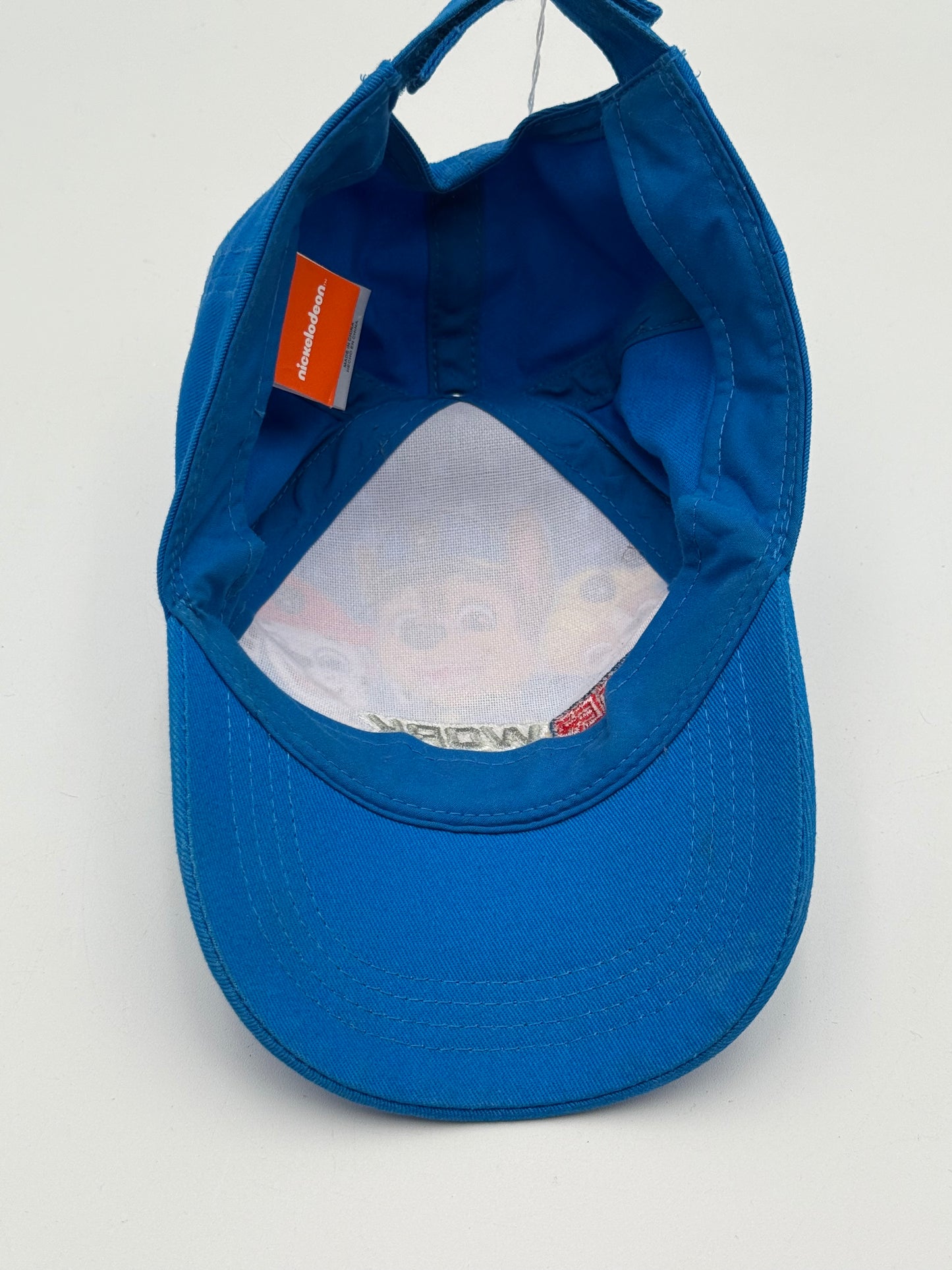 Baseball Cap - Boy’s Size - Paw Patrol - Heroes Work Together 2021 #105293