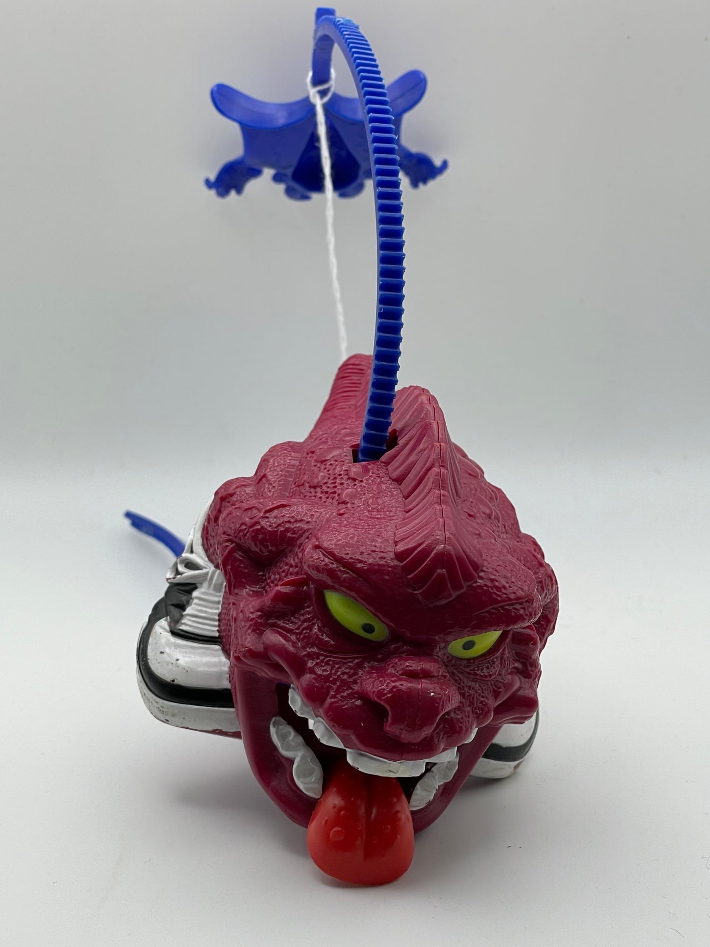 Ghostbusters - Pull Speed Ahead 1986 #102586