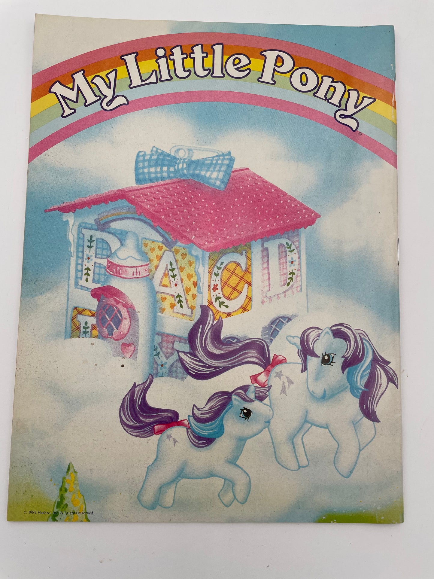 Dollstars Magazine #4 Fall 1985 - #101997