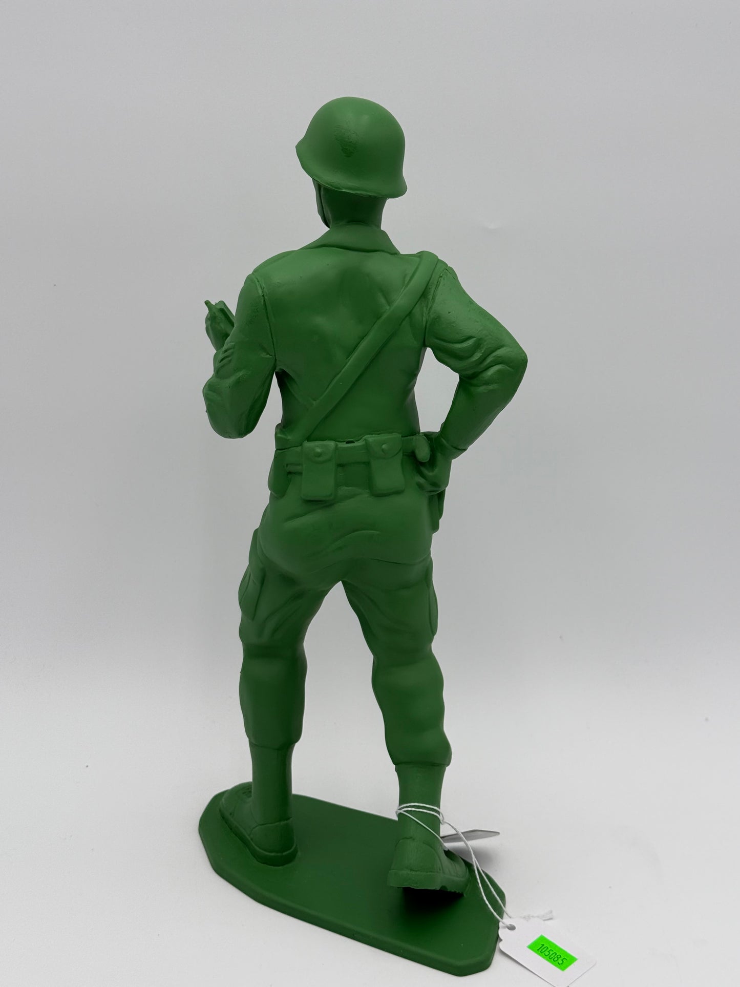 Jumbo 14.5” Epic Army Man - Radio #105085