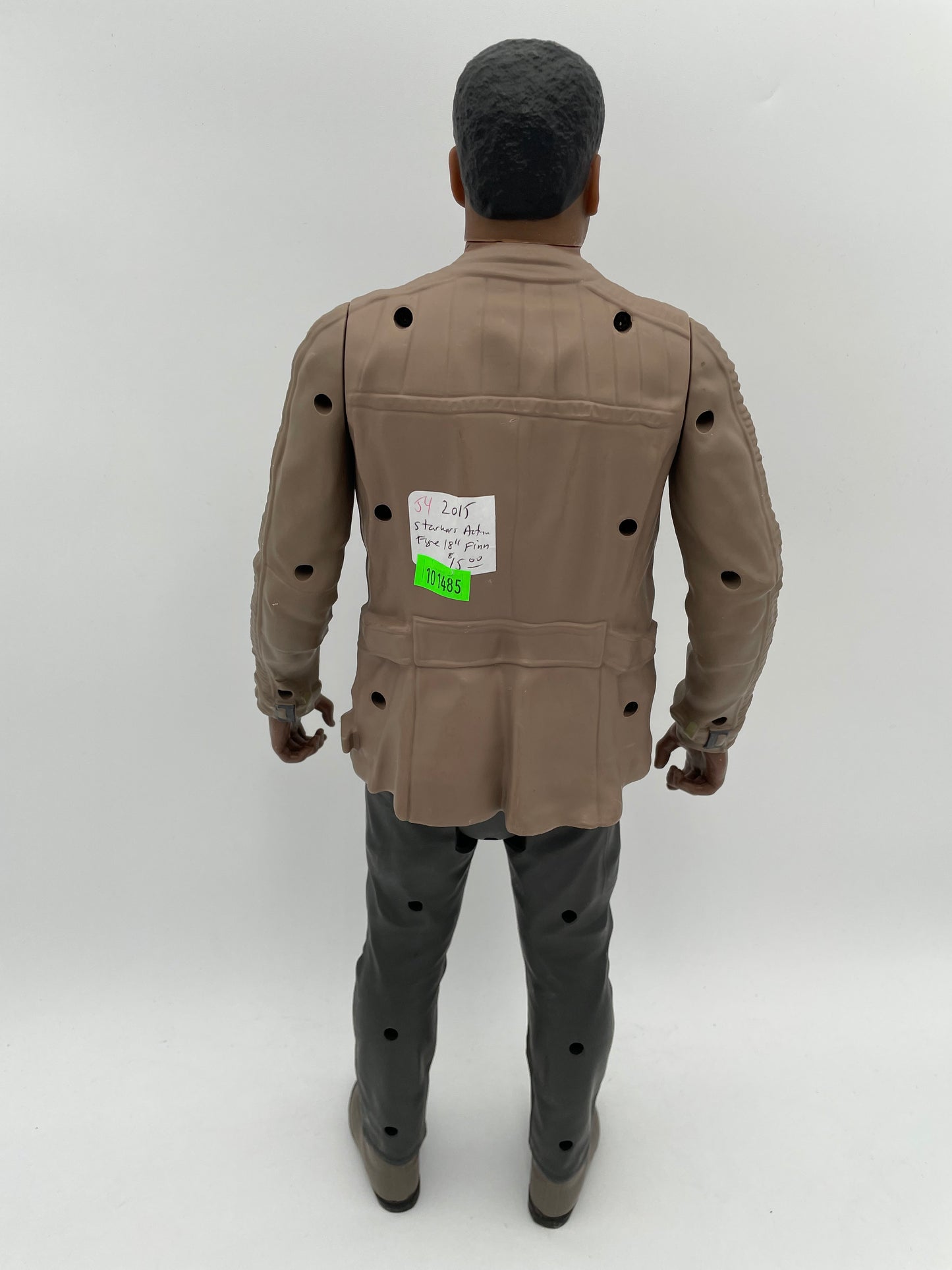 Star Wars - Finn Large Figure 2015 #101485