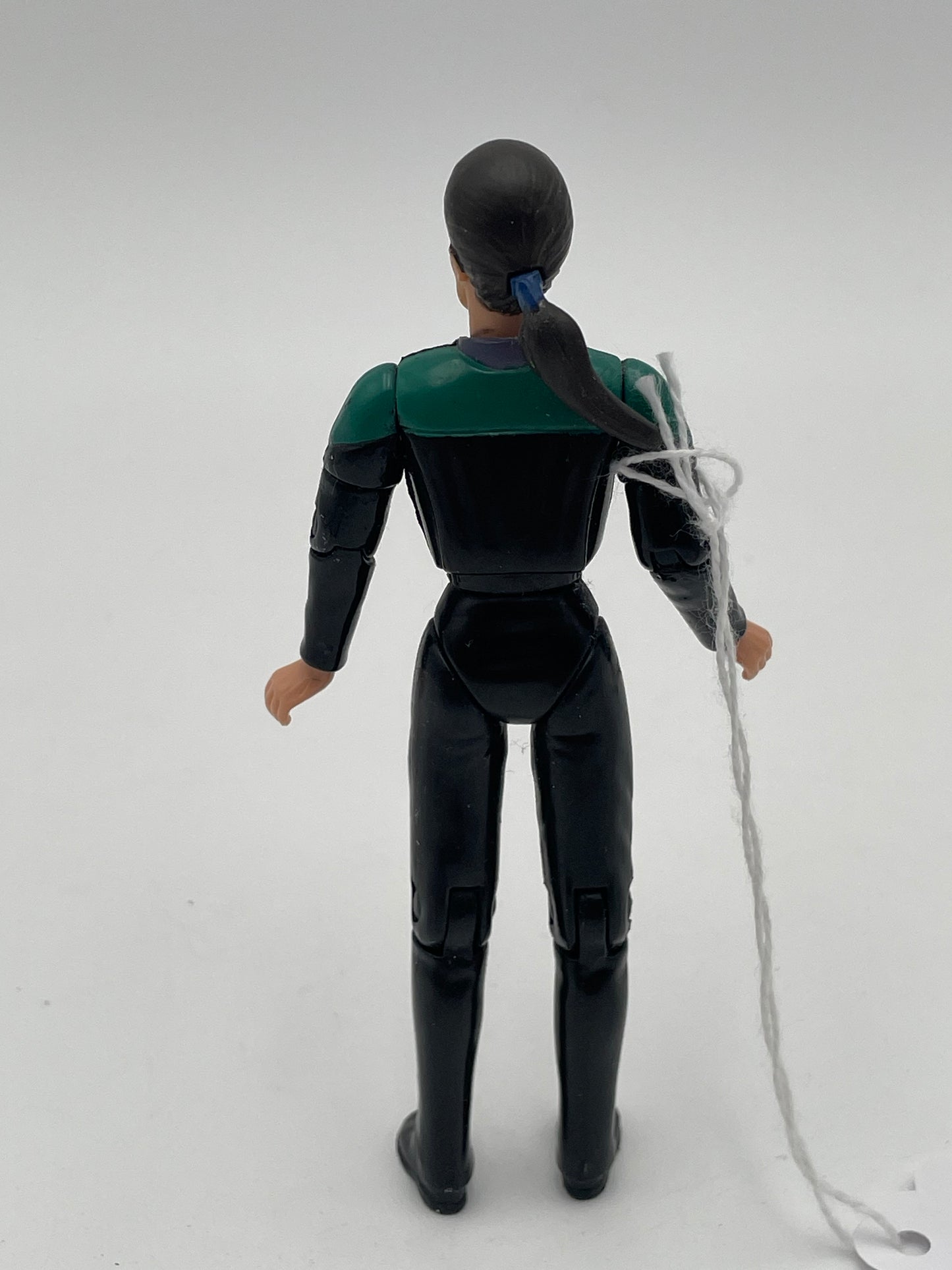 Star Trek - Playmates - Jadzia Dax 1994 #104435