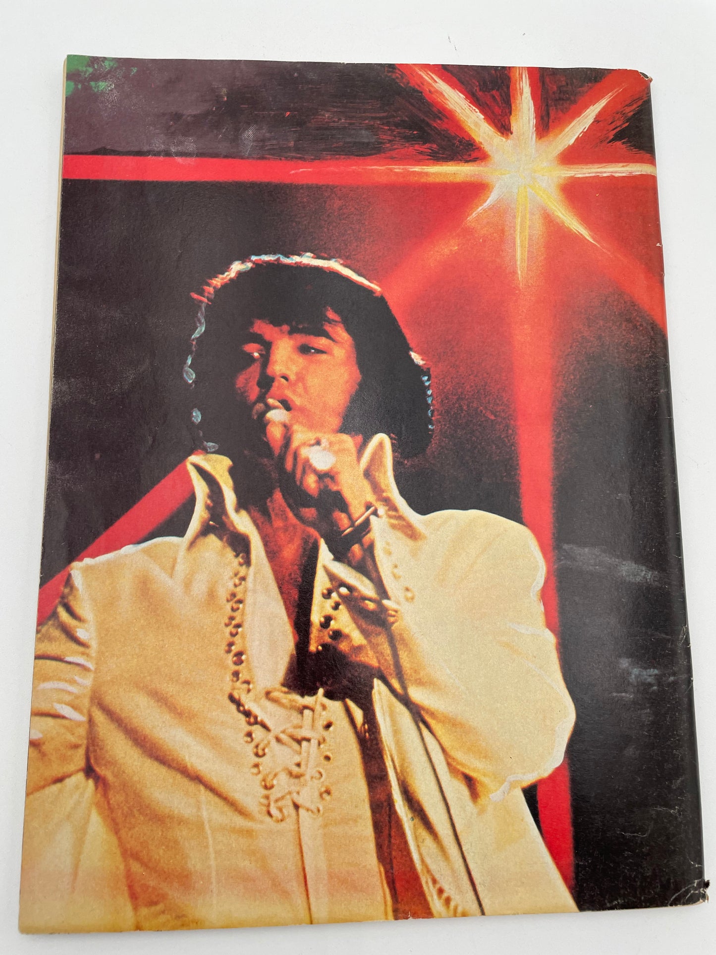 Elvis - The Only Woman Elvis Ever Loved - 1978-79 #102181
