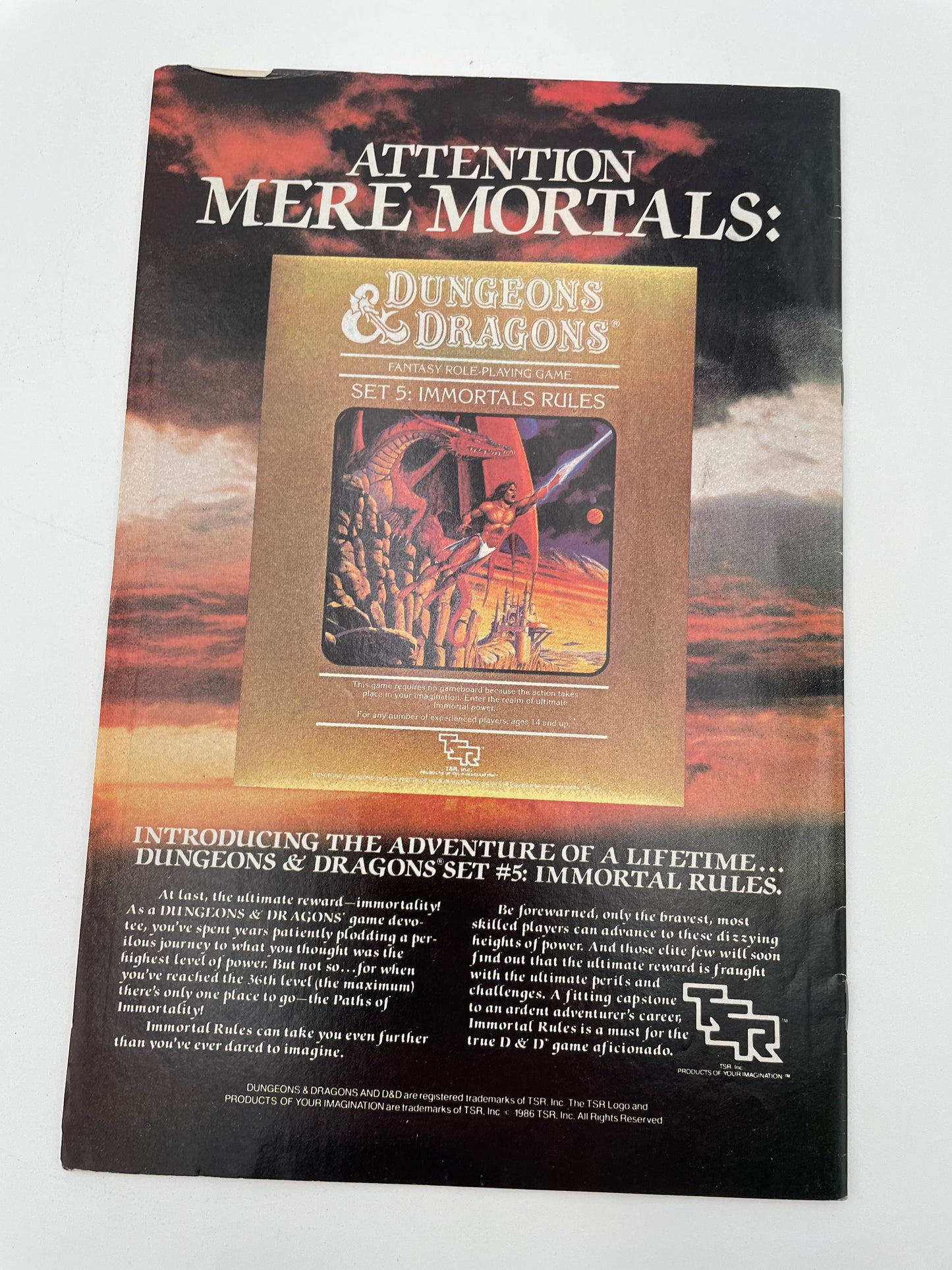 Marvel Comics - Jvstice #3 January 1987 #102260