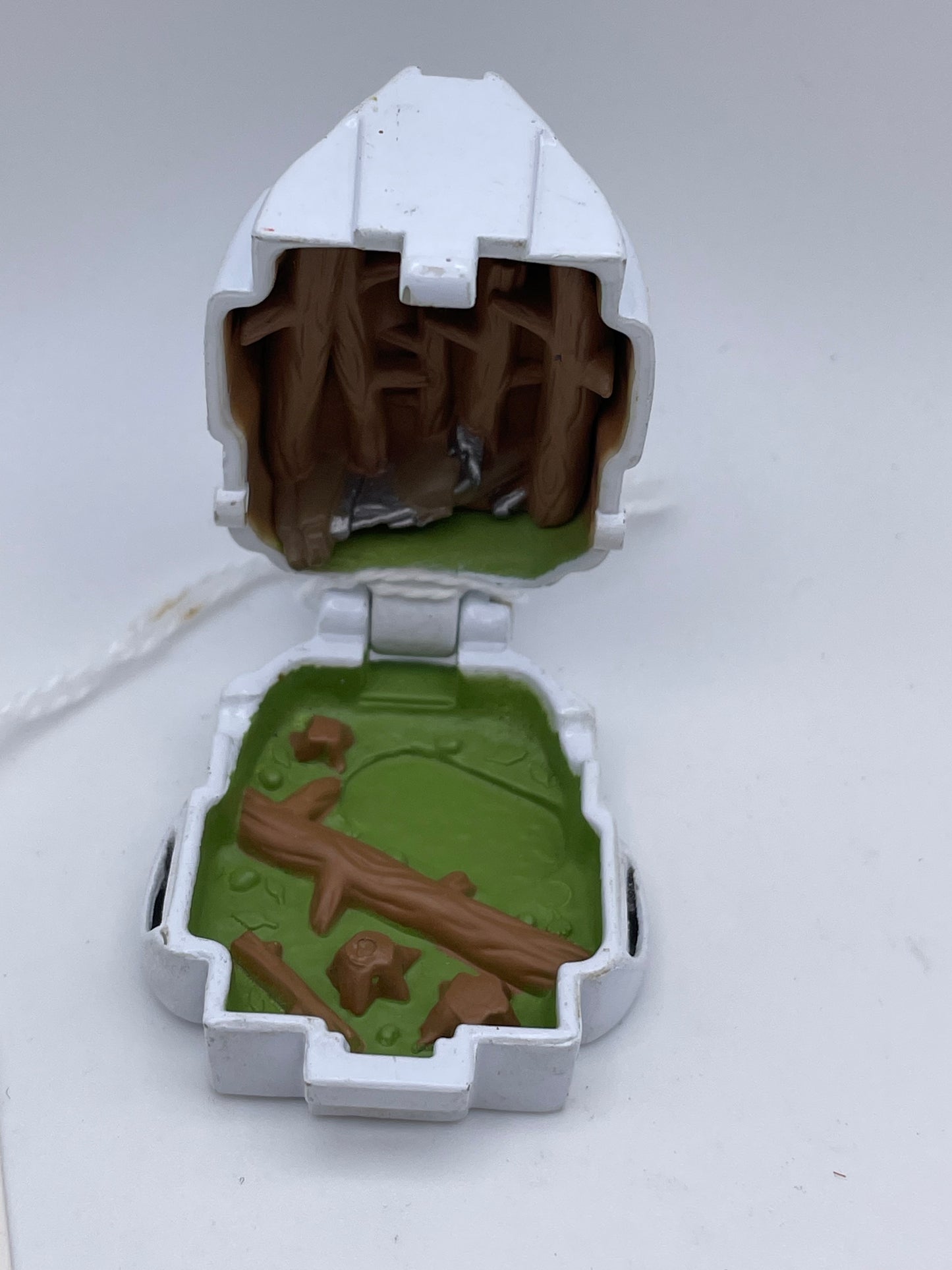 Star Wars - Micro Machines - Scout Trooper Head 1996 #101447