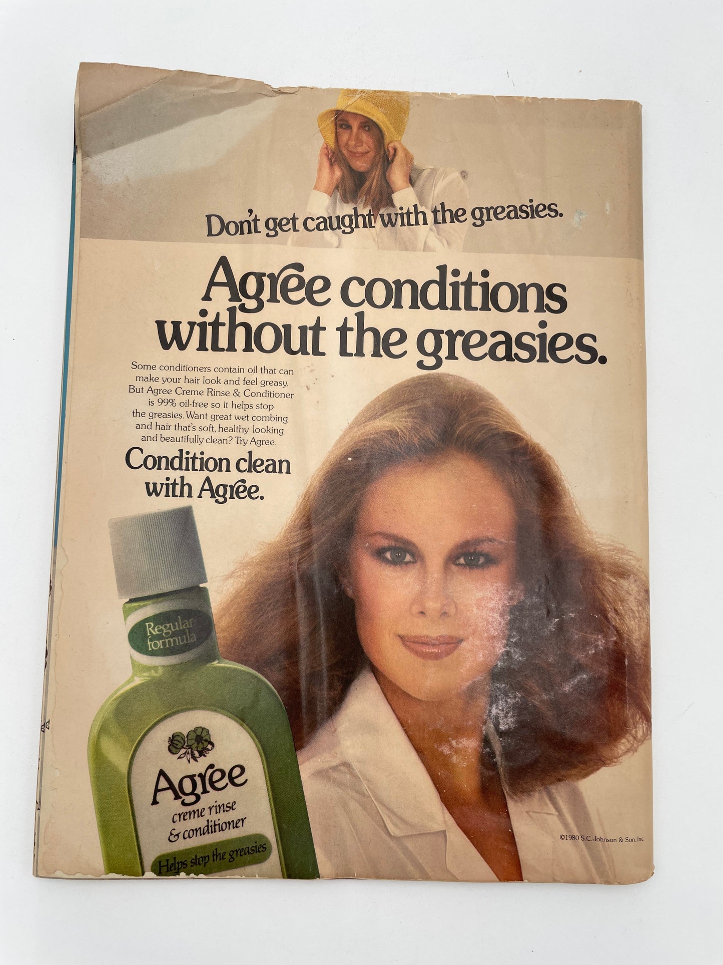 Tiger Beat Magazine - December 1980 #102098