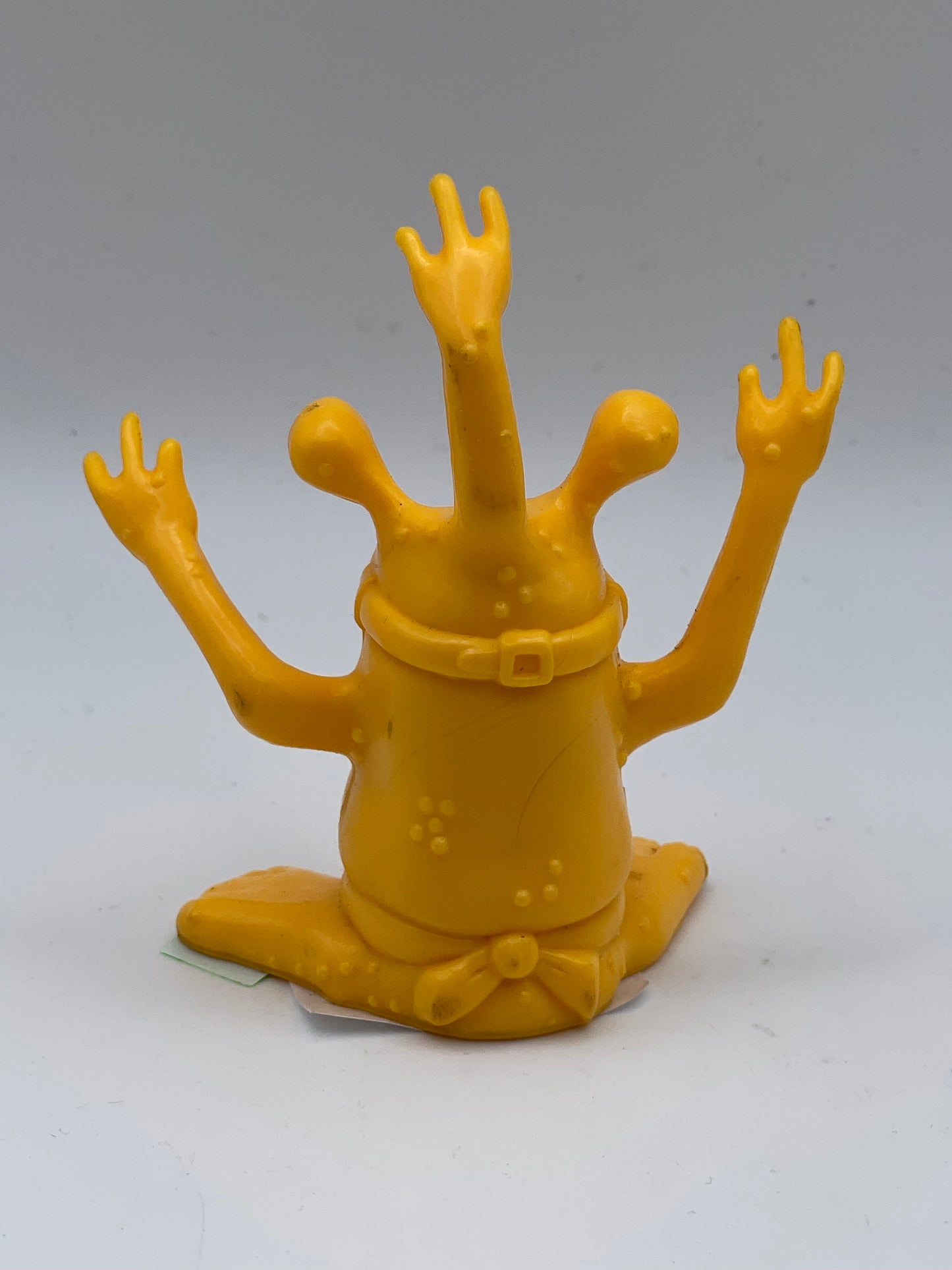 Ghostbusters - Demon Dasher Ghost 1986 #102587