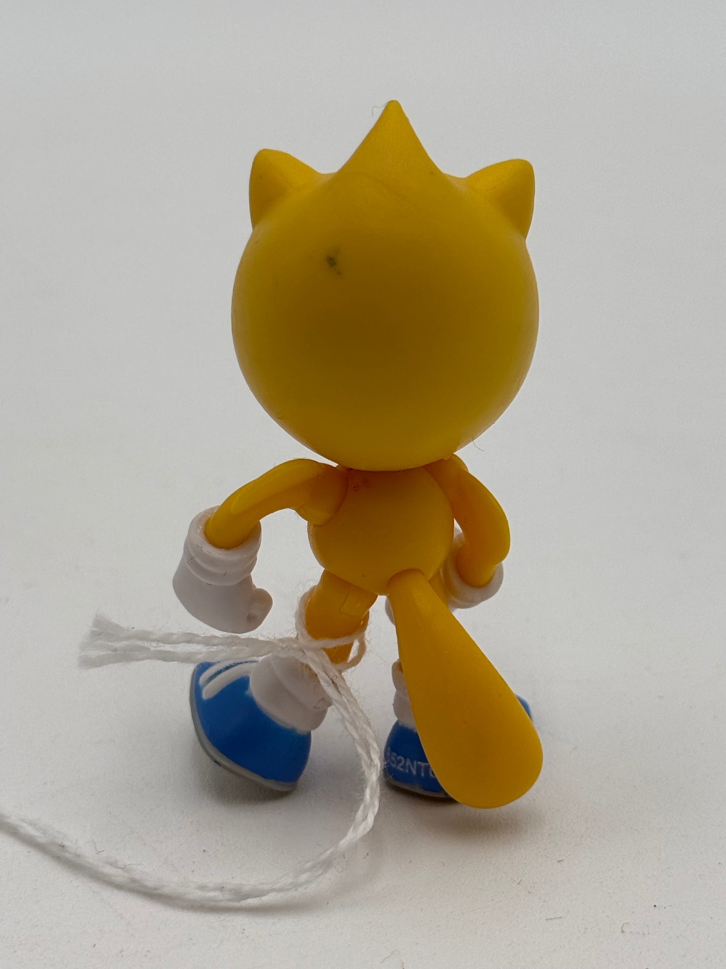 Sonic - Jakks Pacific - Ray the Flying Squirrel 2022 #105482