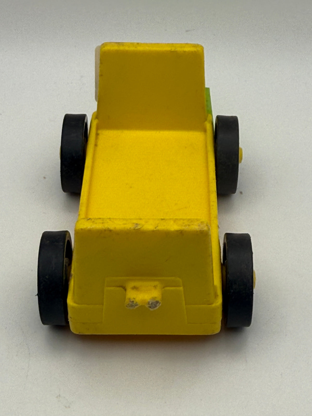 Fisher Price - Luggage Cart - AS IS #107586