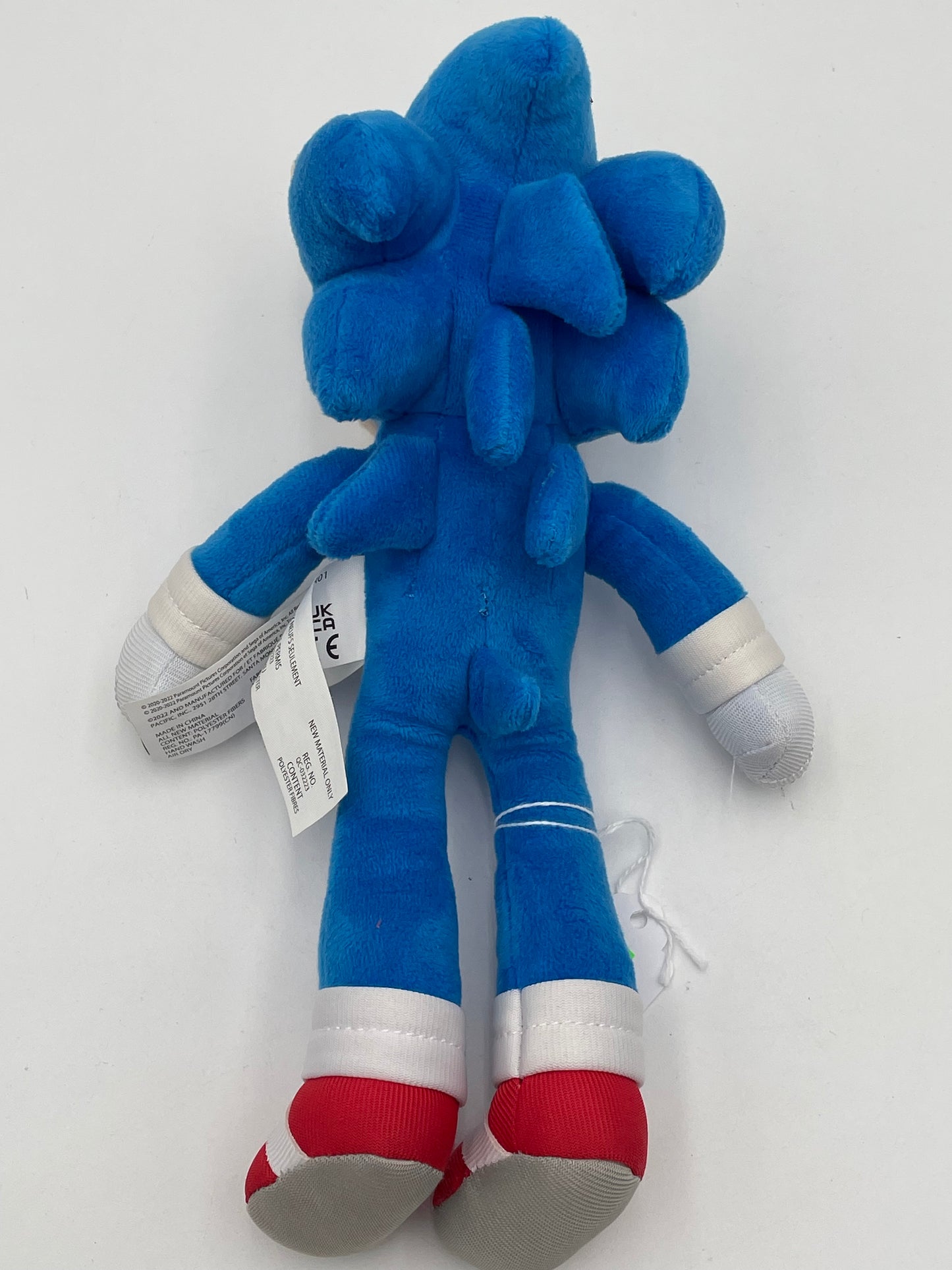 Sonic - Jakks Pacific - Sonic 2022 #104603