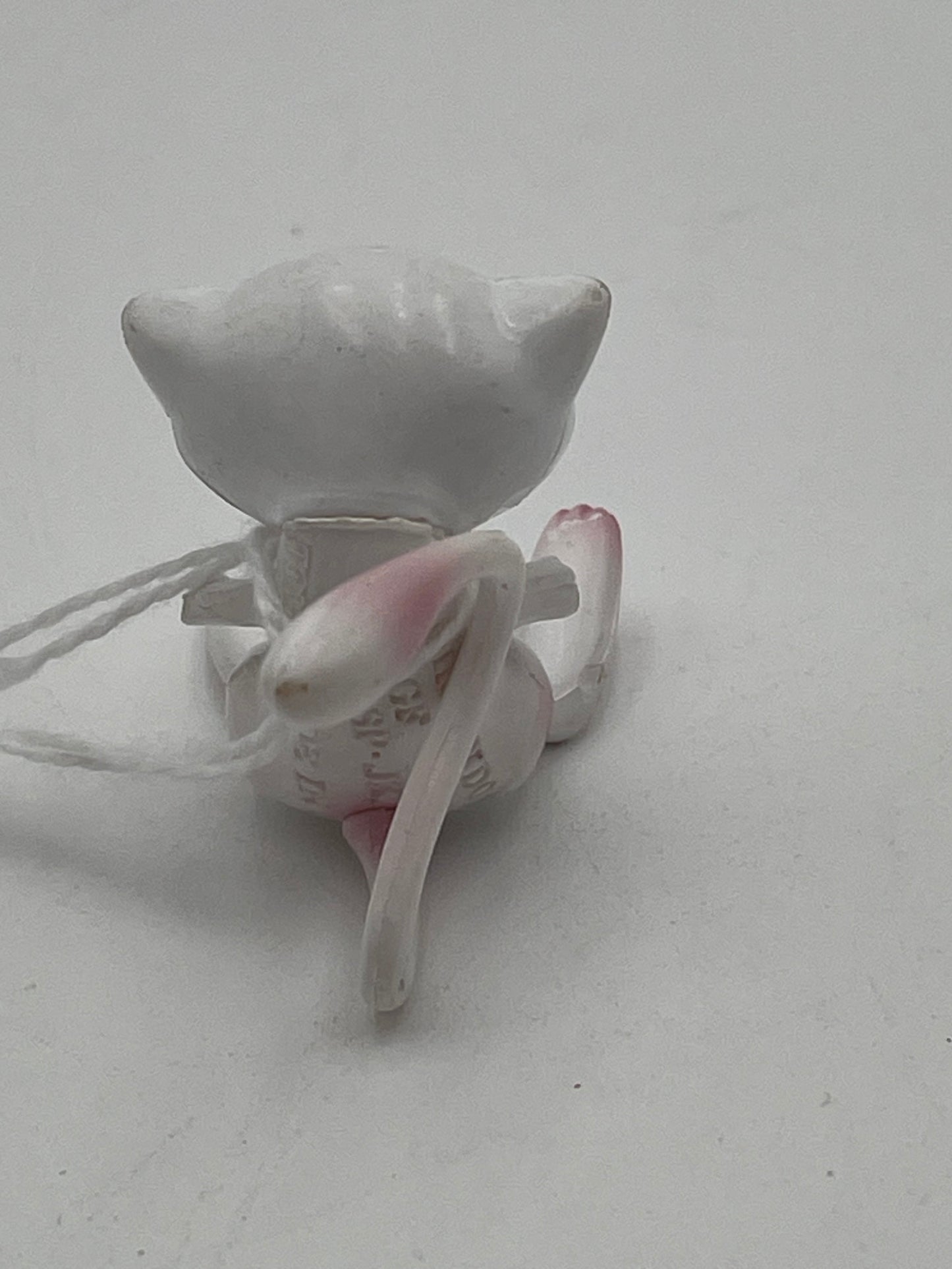 Pokémon - Mew Figure 1999 #104194