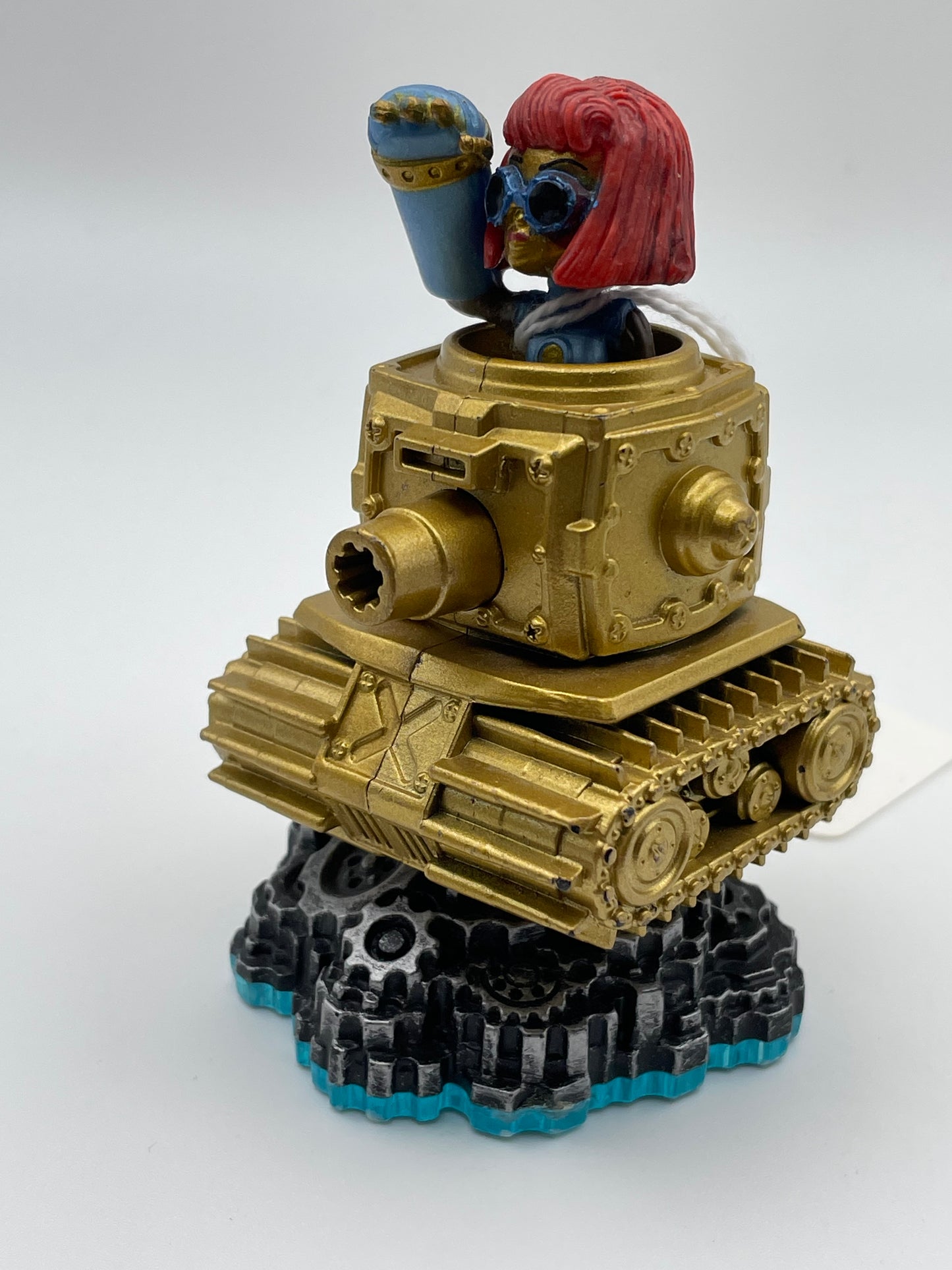 Skylander - Swap Force - Heavy Duty Sprocket #100648