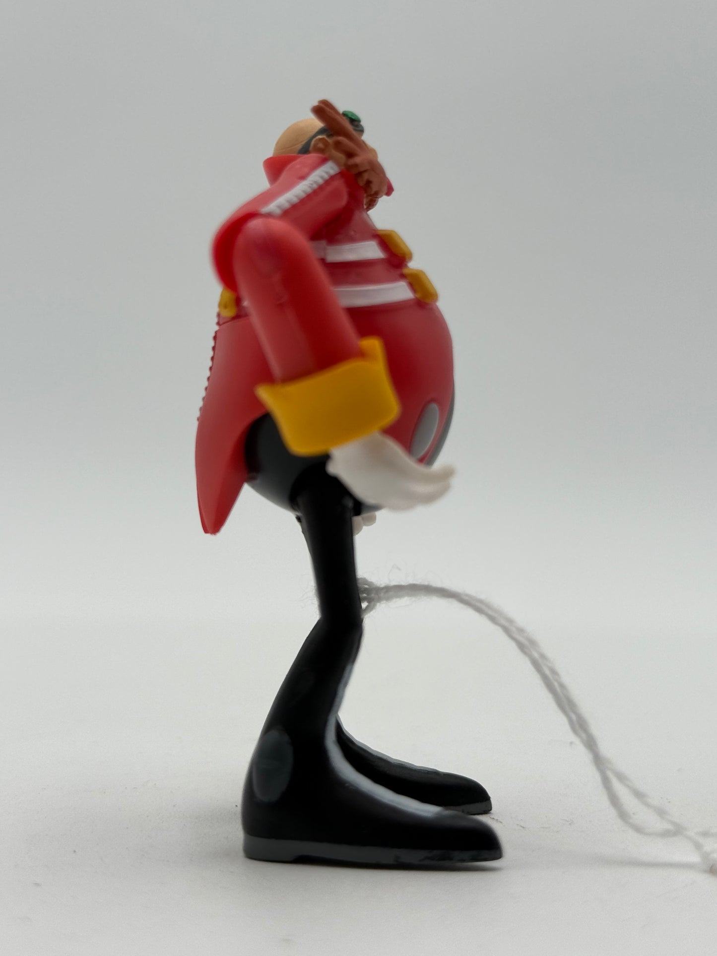 Sonic - Jakks Pacific - Dr Eggman #105538