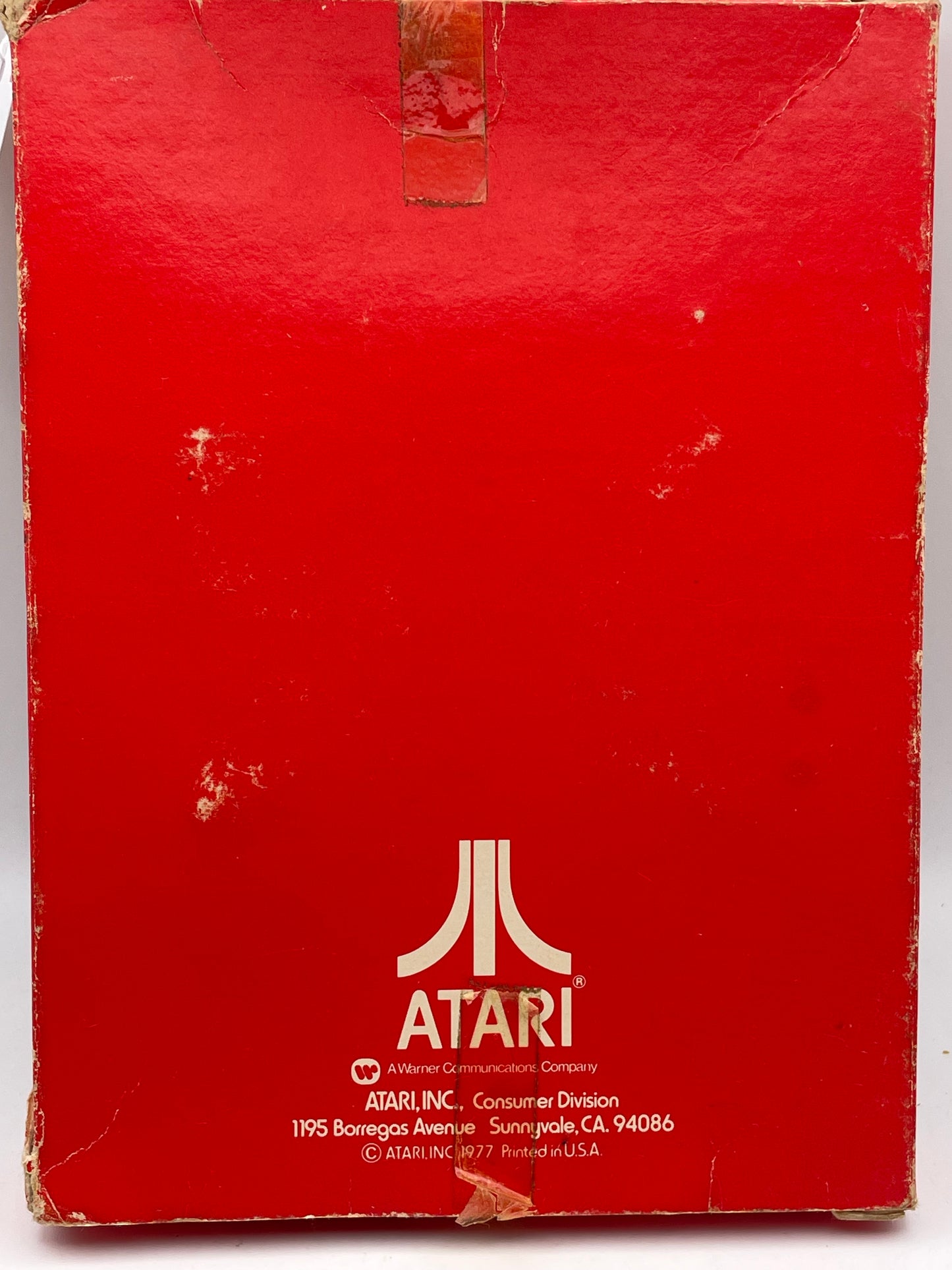 ATARI - Combat 1979 #103561